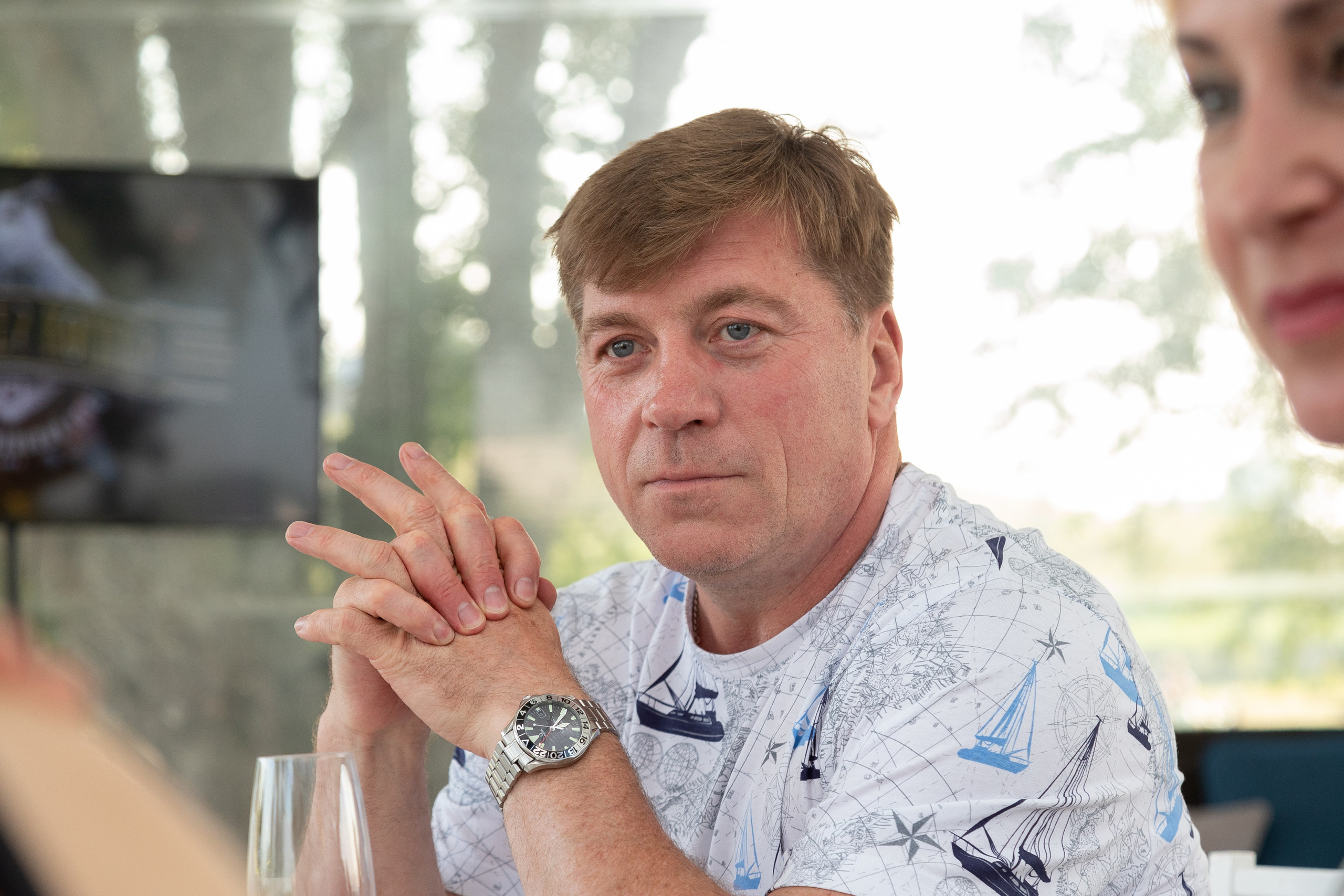 50 лет — Юбилей. Портфолио — Свадьбы