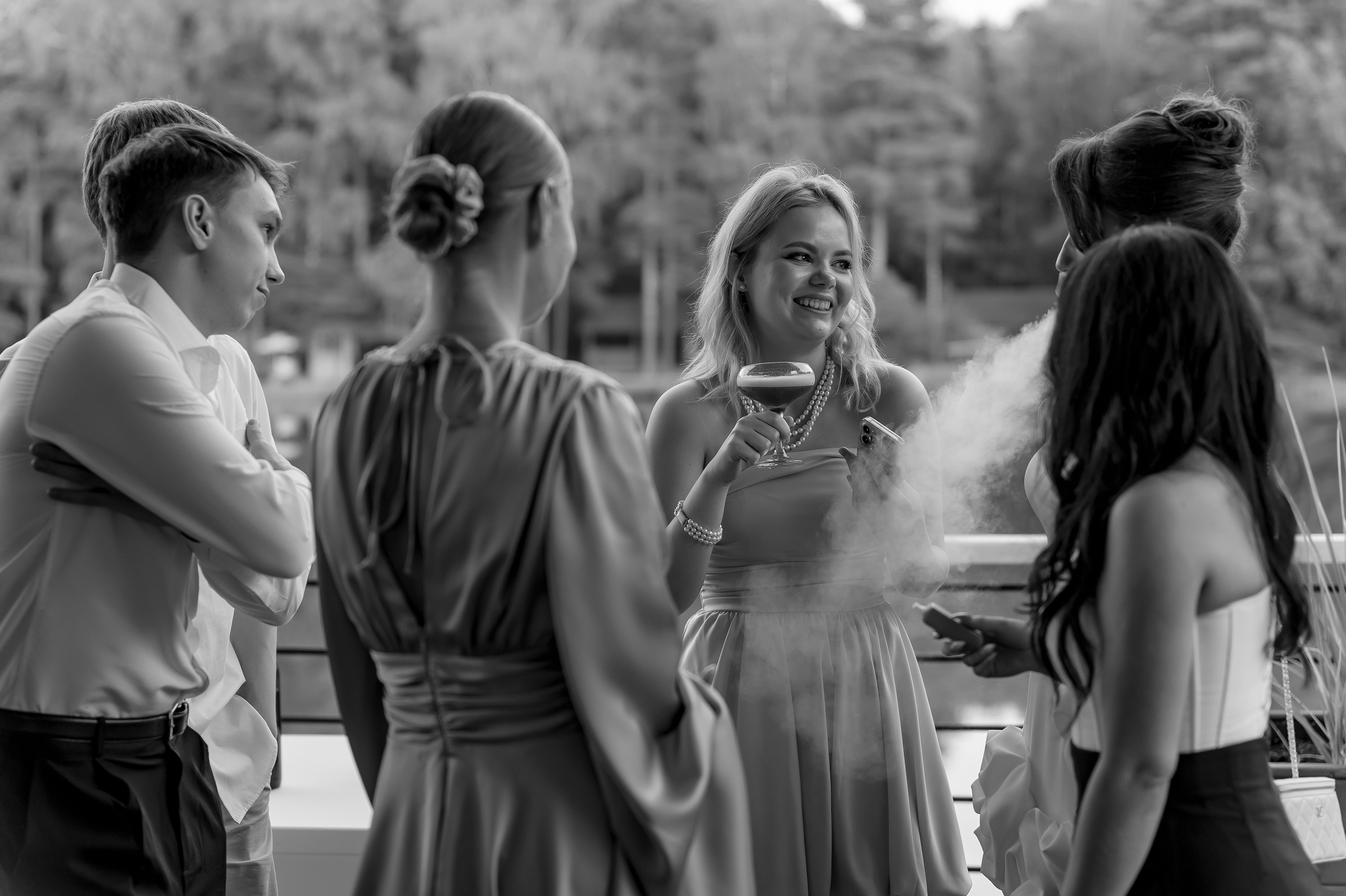 Дмитрий и Екатерина. Artiland. Свадебный фотограф Ксения Трухина в Нижнем Новгороде и Москве