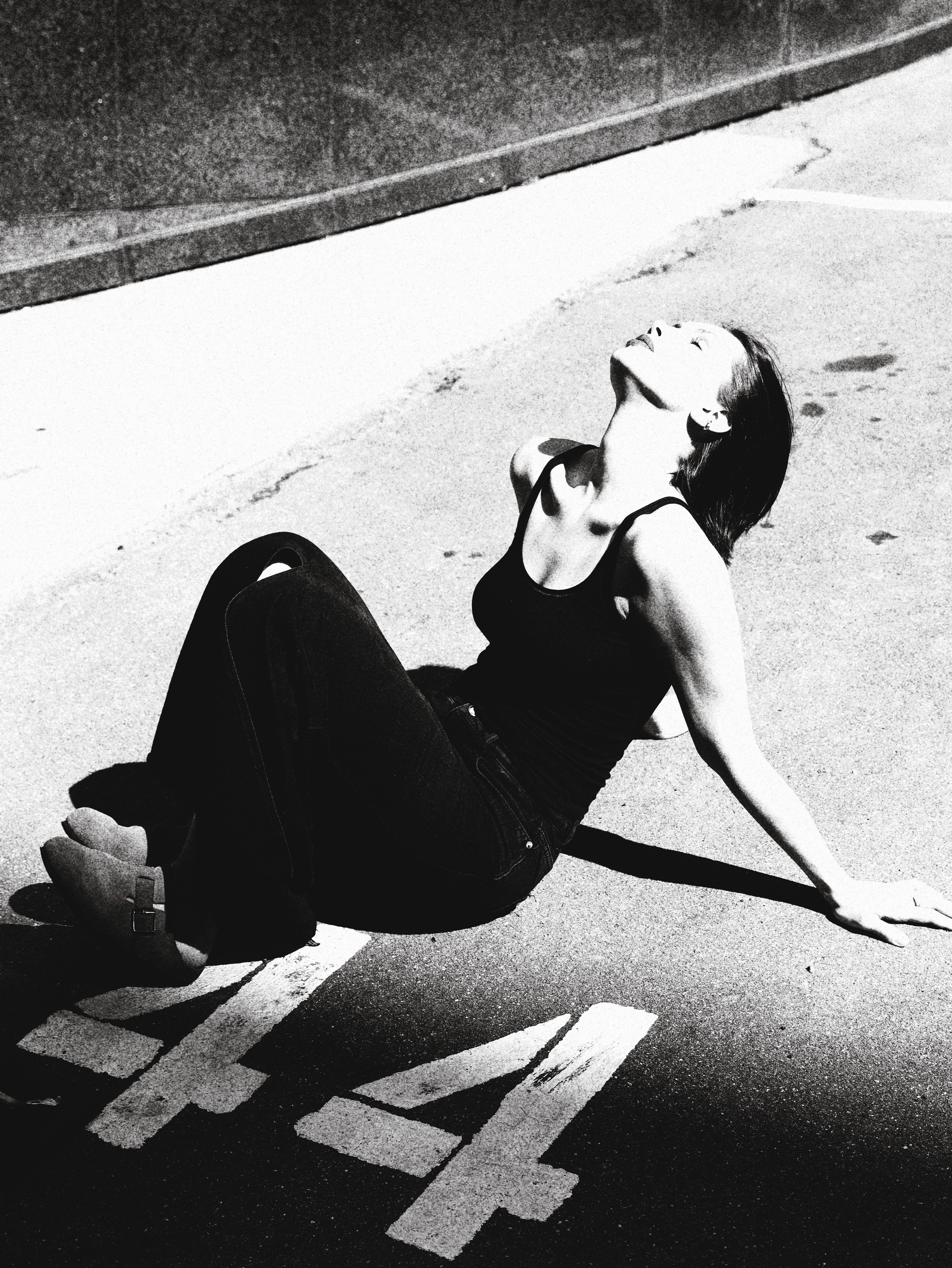 Фотограф-психолог Валерия Никитина в Москве