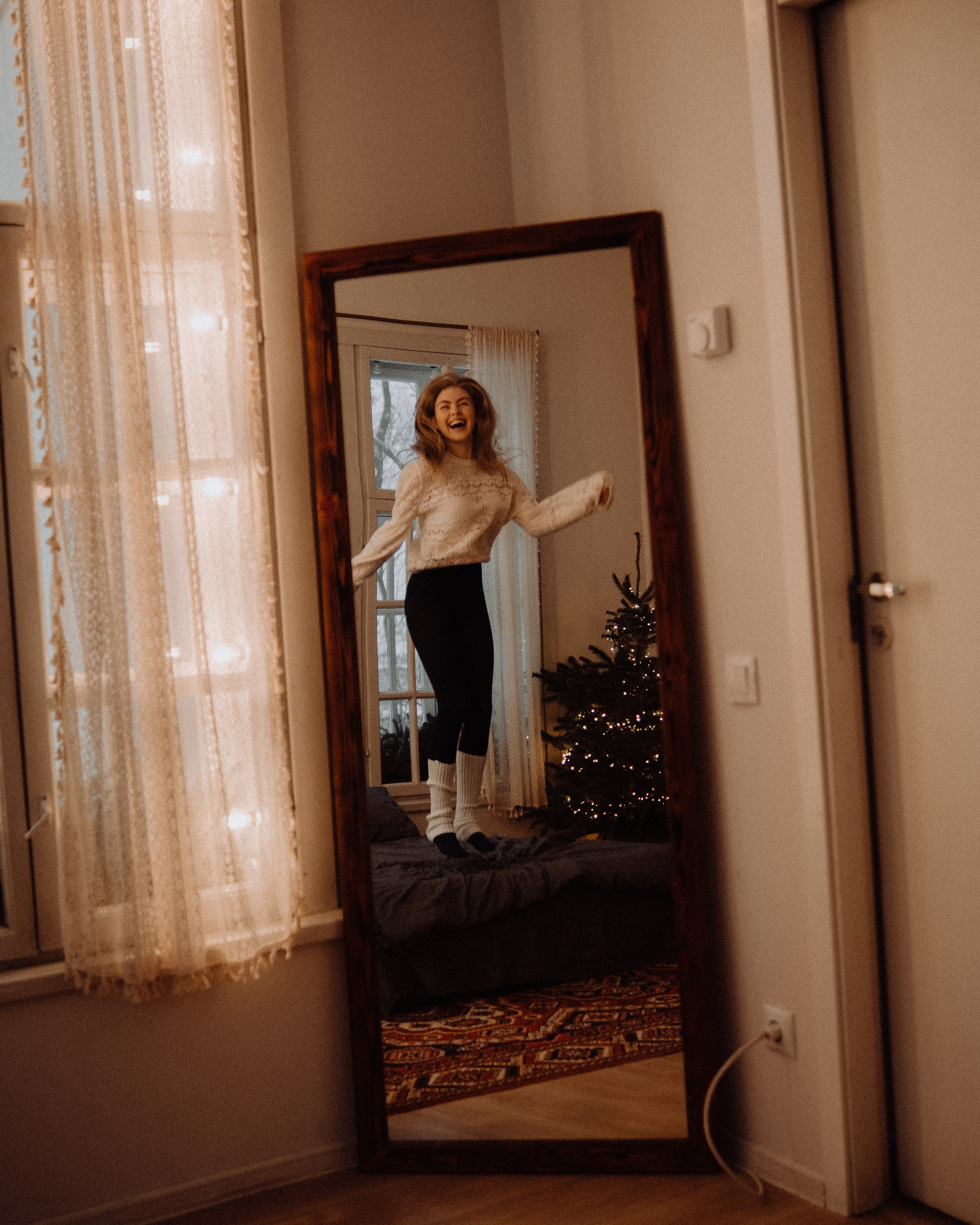 Катерина. Doctor Azrael, портретный фотограф в СПб и Всеволожске