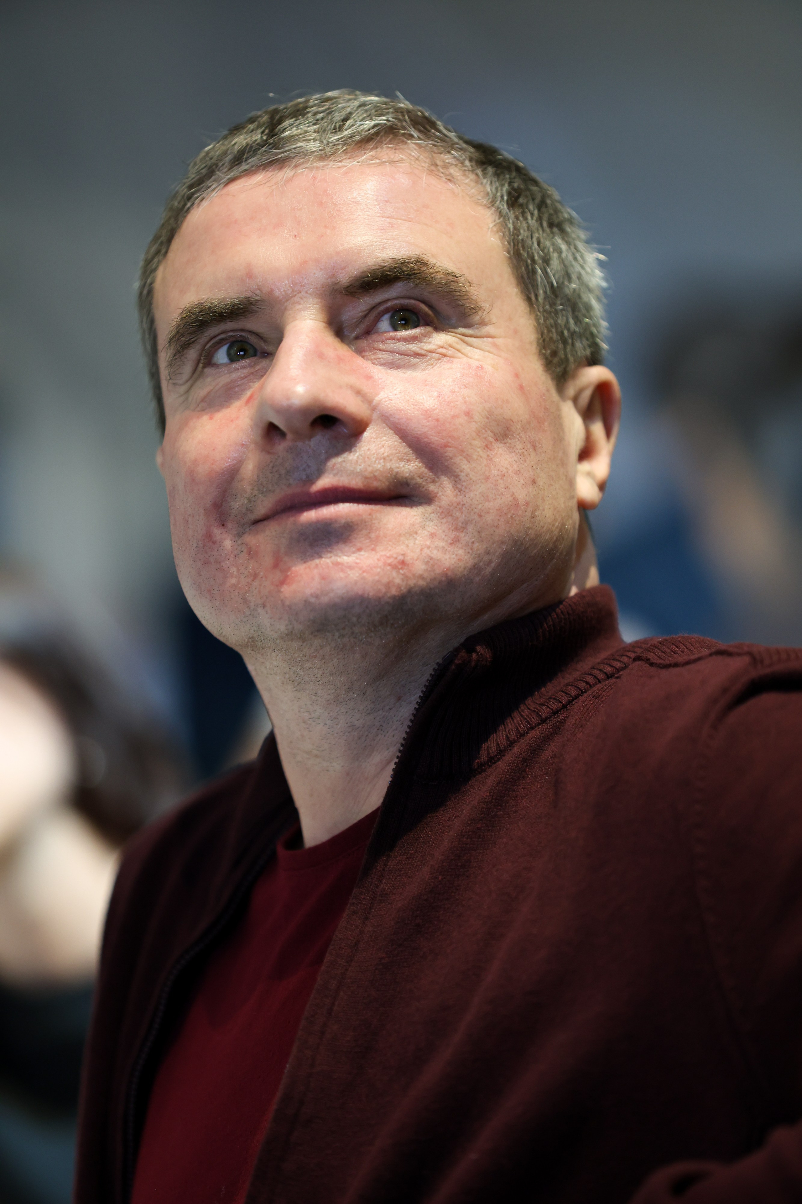 Корпоратив Jacobs. Фотограф Дарья Попова