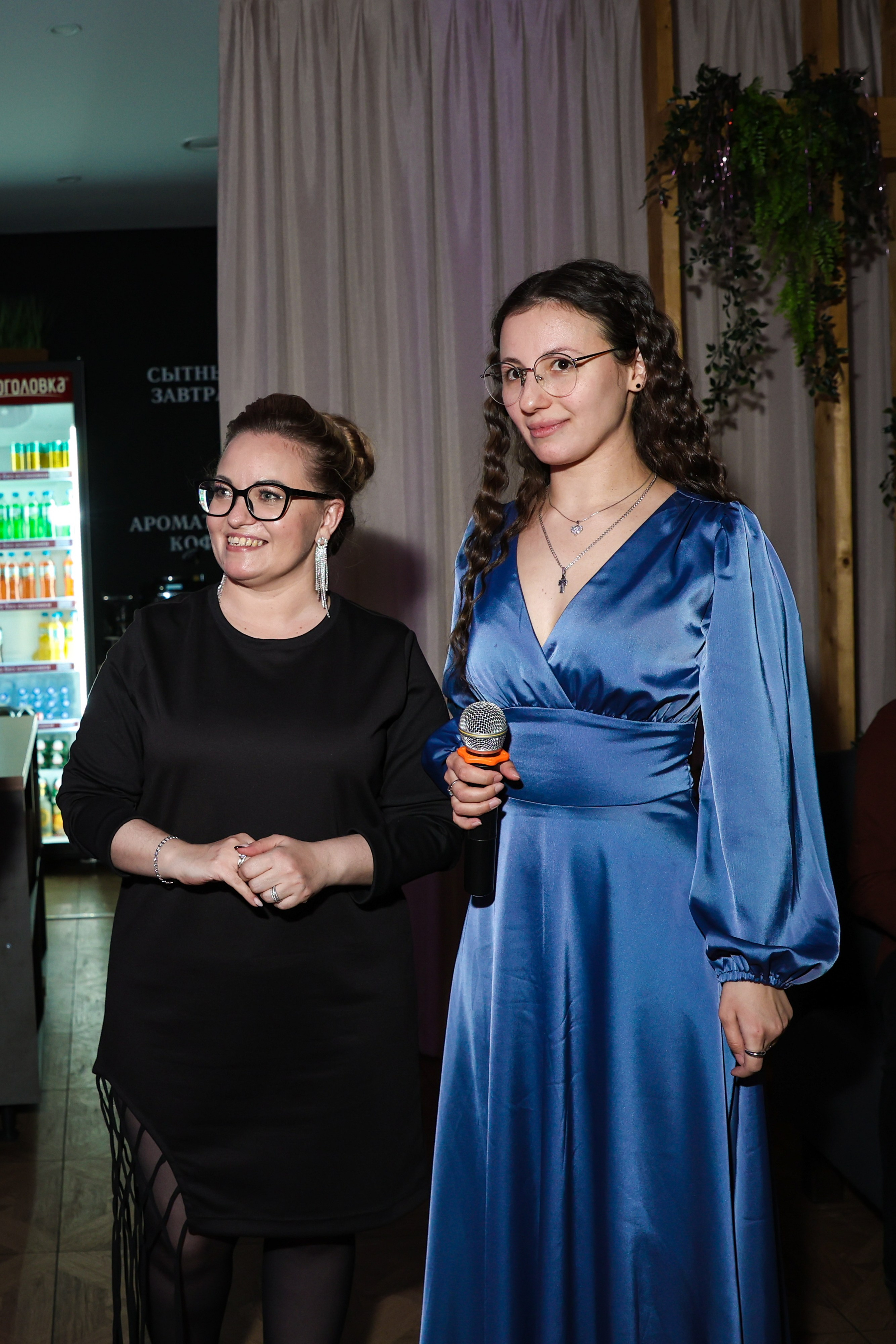 Корпоратив «Безопасный город». Фотограф Дарья Попова