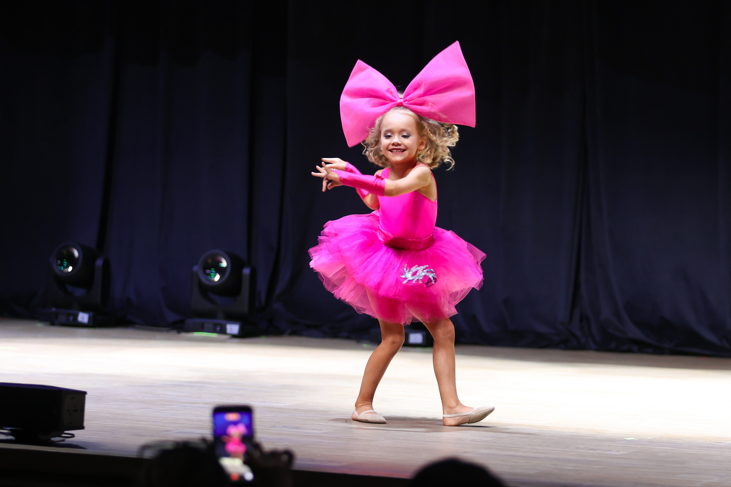 Конкурс Академии Николая Агутина. Фотограф Дарья Попова