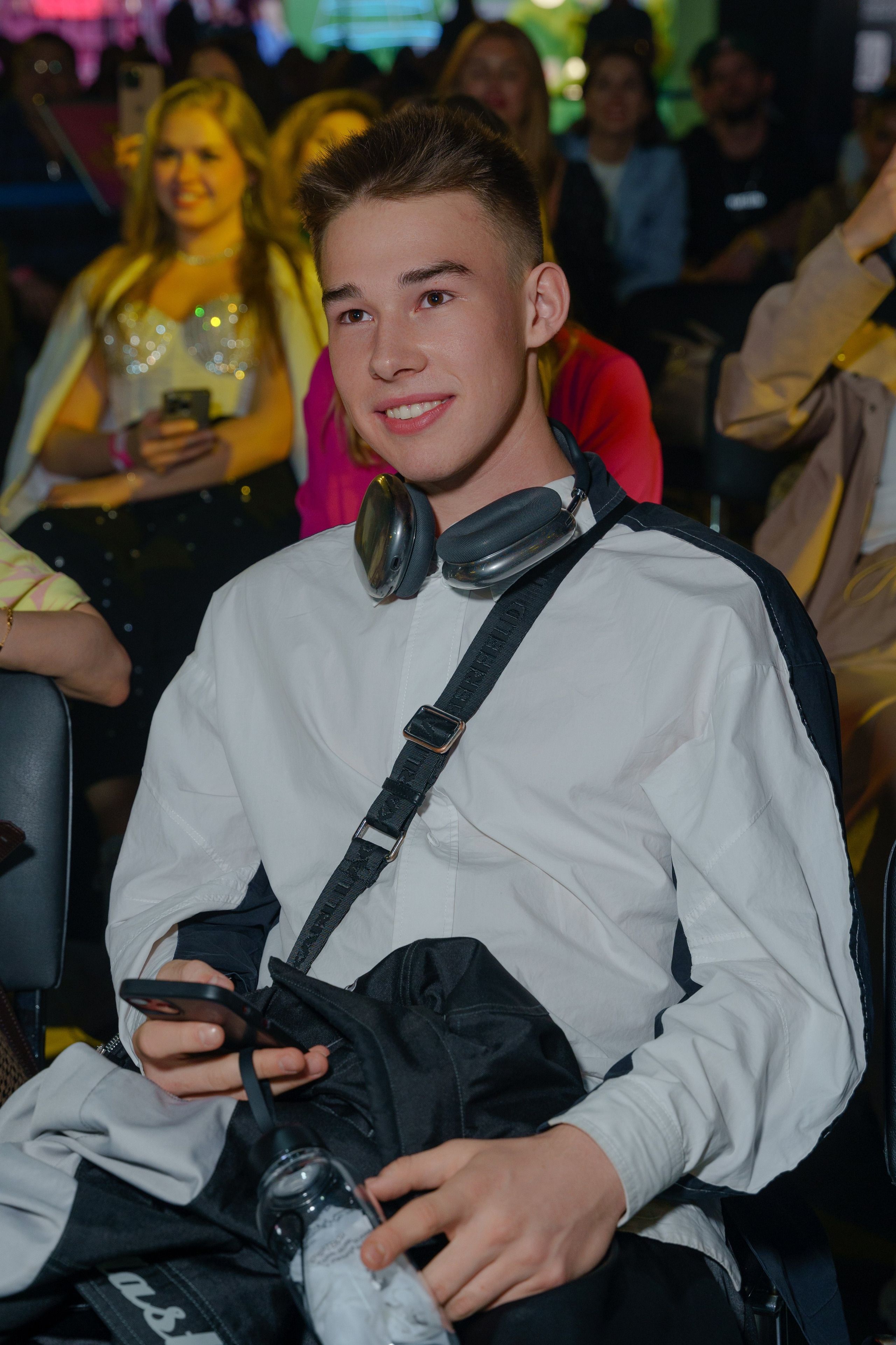 Репортажный фотограф Insta Dium 5 в мае 2024. Репортажный фотограф Москва Сергей Дружинин