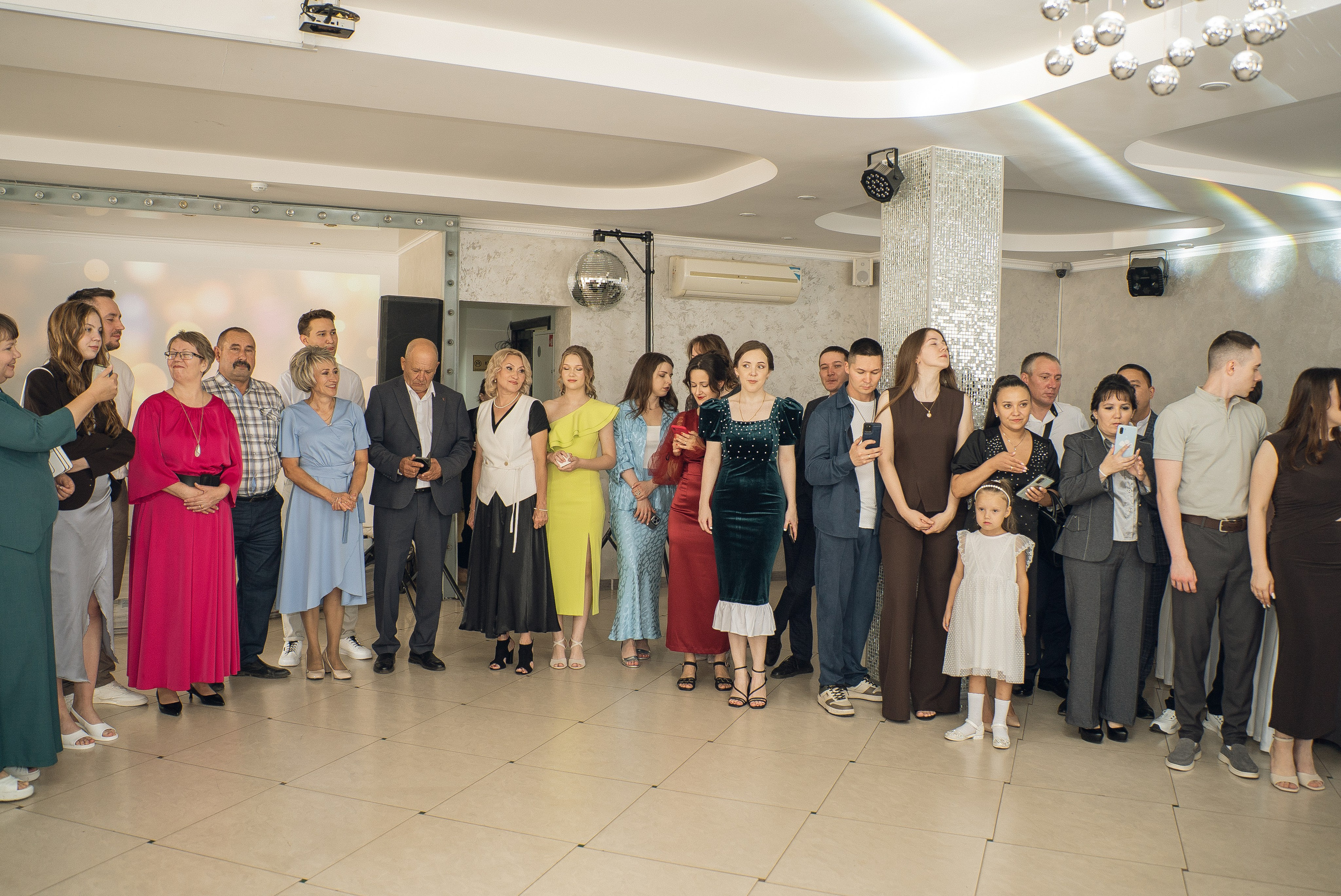 Руслан & Ксения. Свадебный и семейный фотограф в Лениногорске Альбина Хасаншина