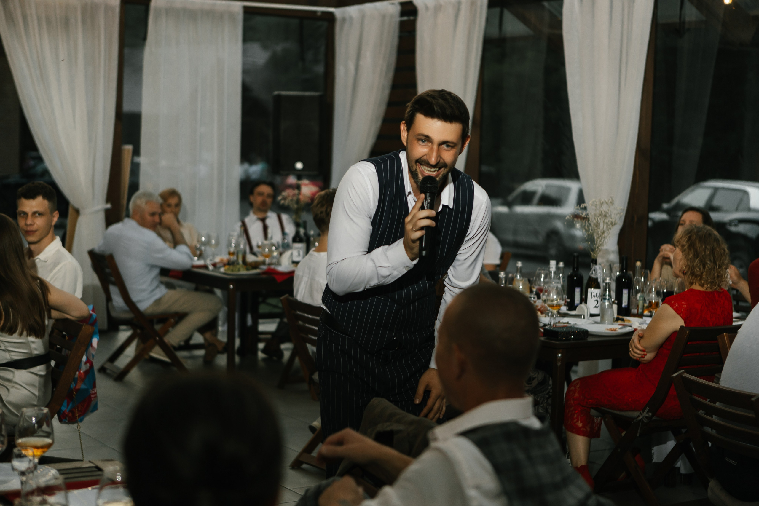 Artem | Margo. Свадебный фотограф в Барнауле Юлия Гербер