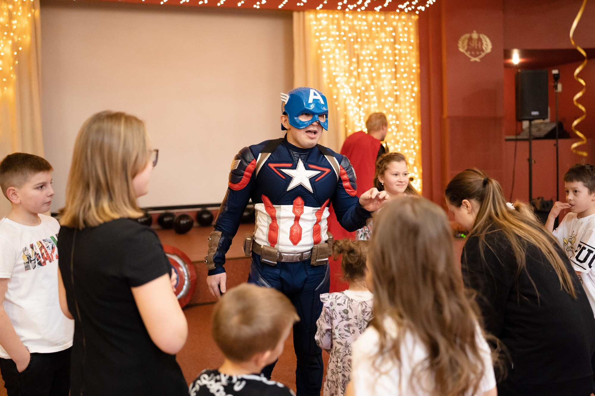 Сереже 6 лет. Репортажный и свадебный фотограф в Москве