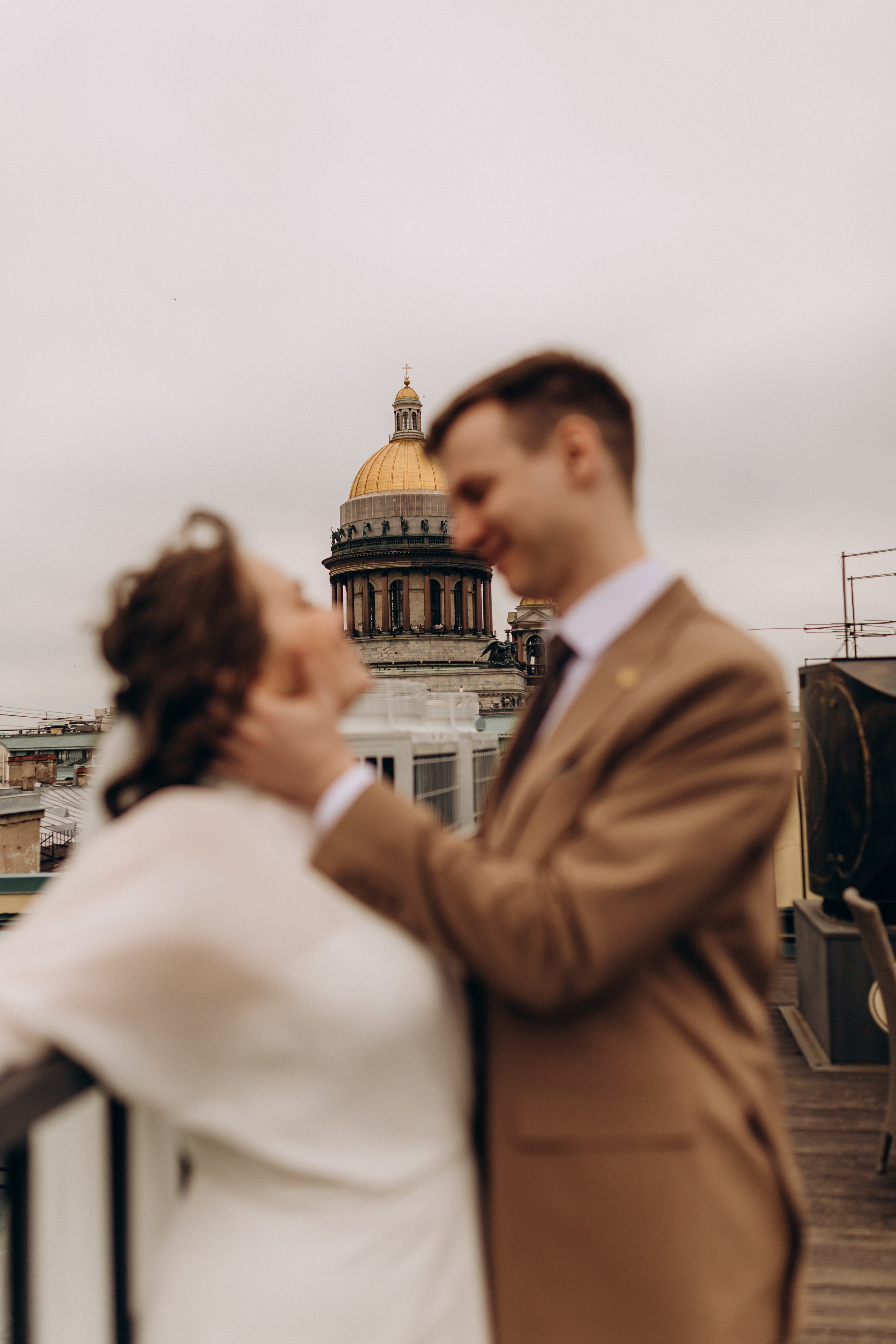 Свадьба в Питере. Фотограф Санкт-Петербург Князева Елизавета