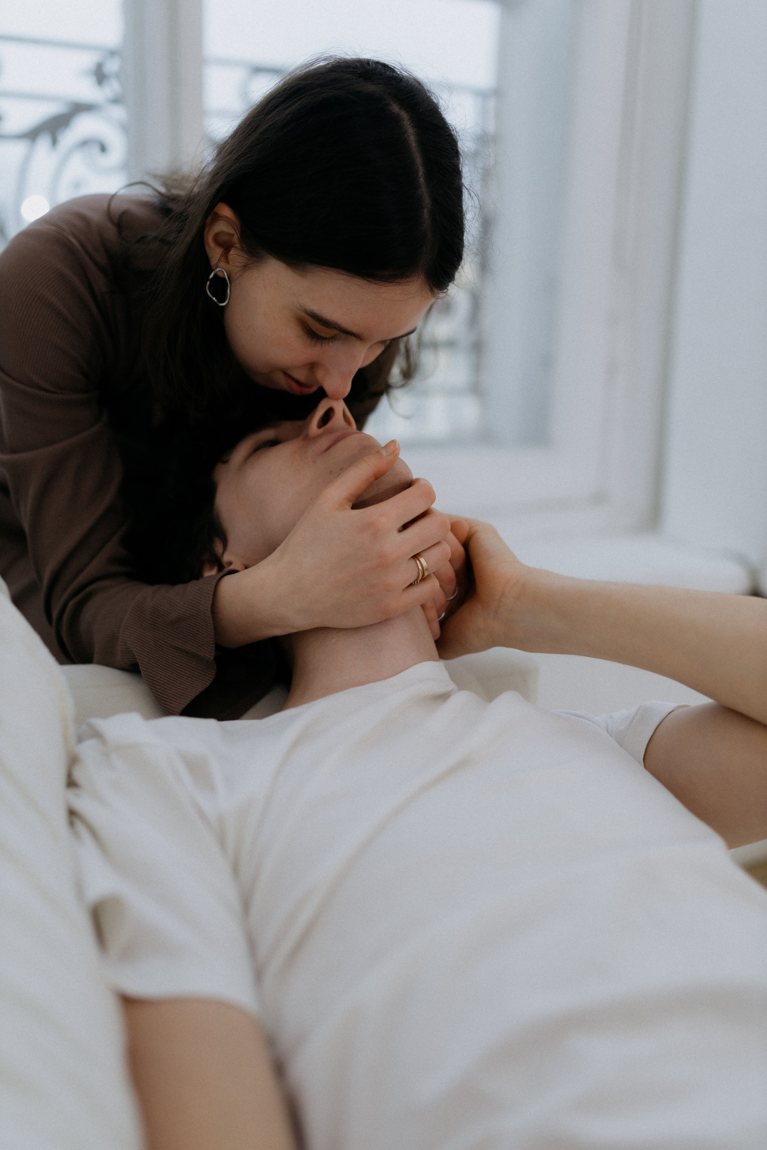 Лав стори в Санкт-Петербурге. Фотограф Санкт-Петербург Князева Елизавета