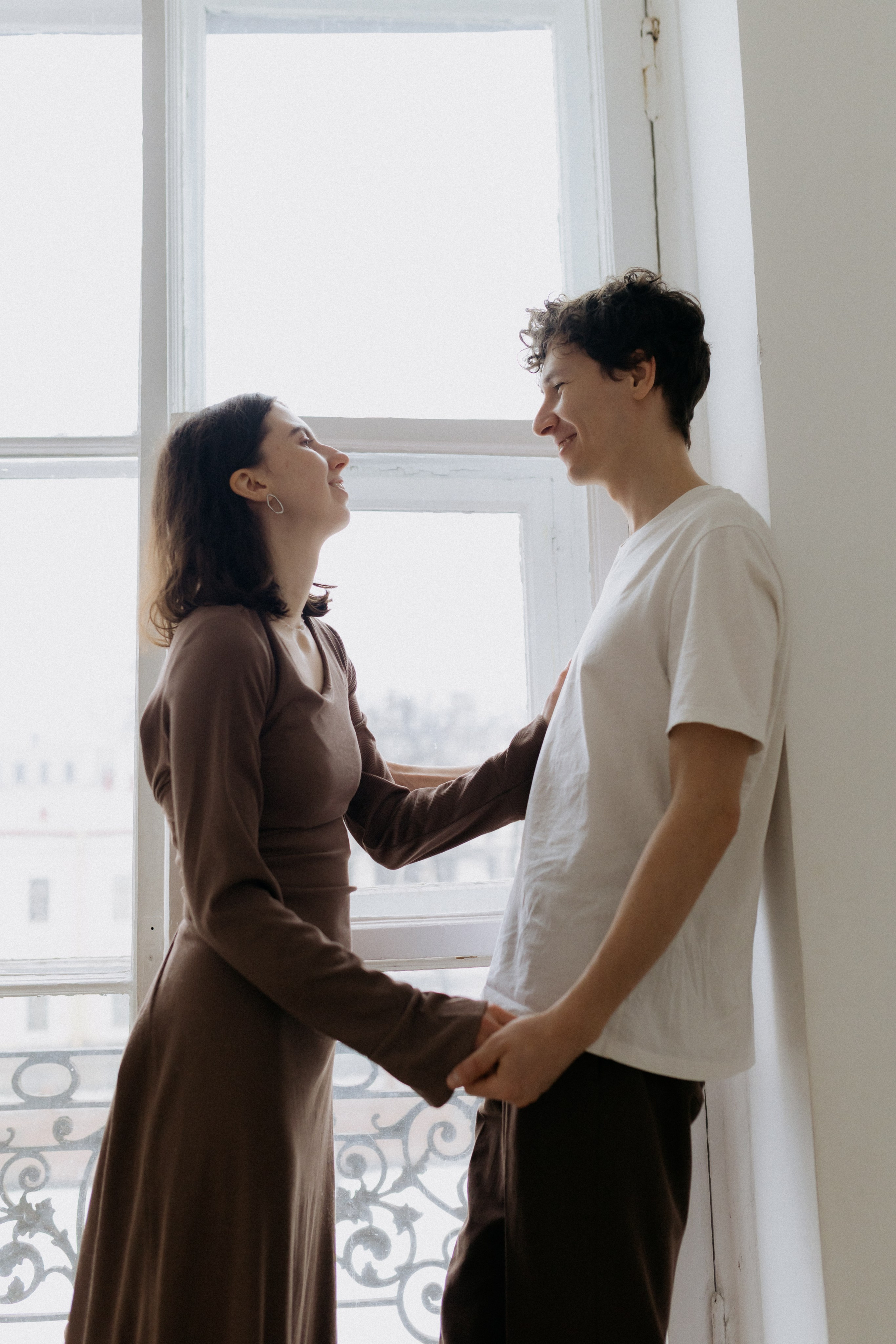 Лав стори в Санкт-Петербурге. Фотограф Санкт-Петербург Князева Елизавета