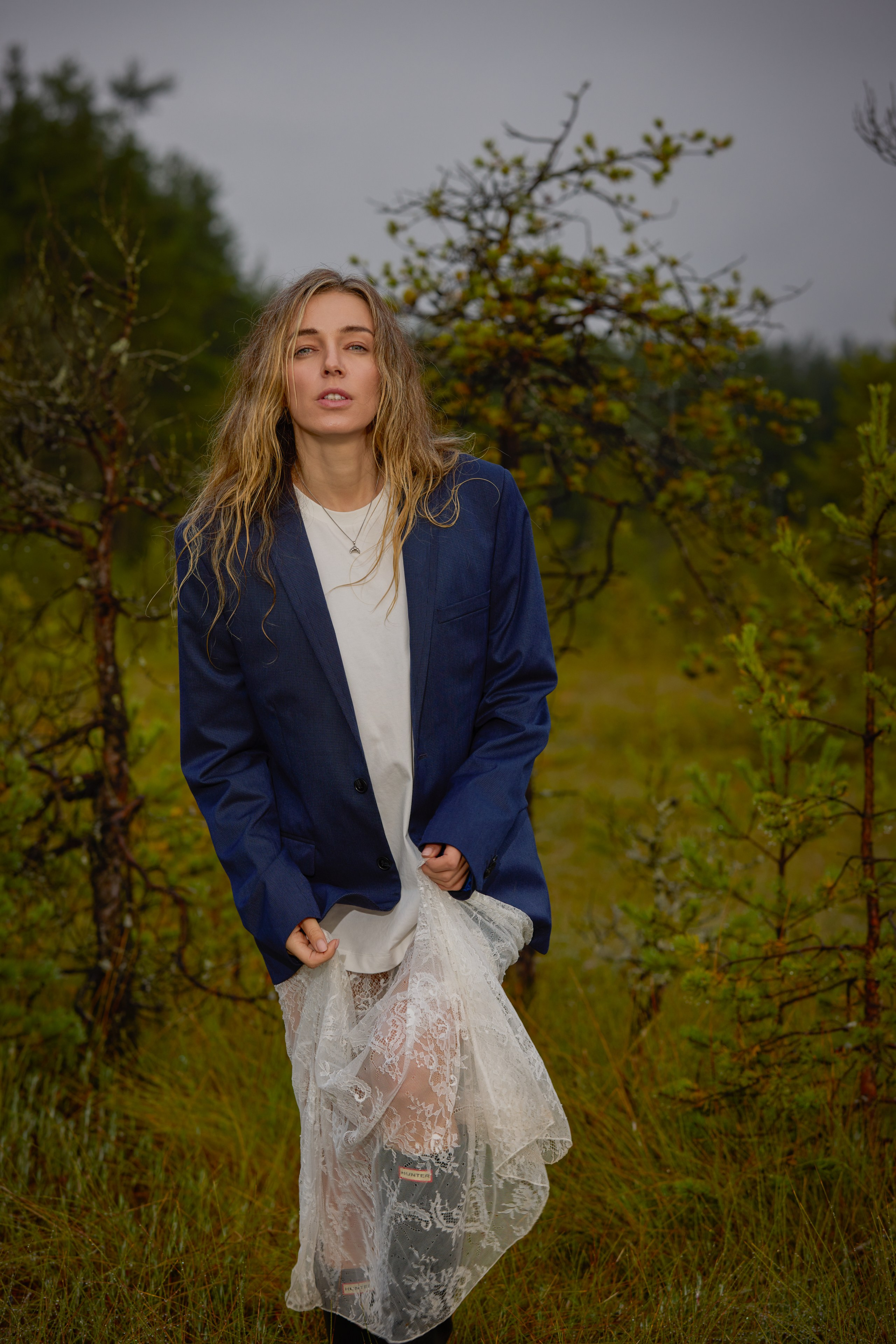 Katya. Портретный фотограф в Санкт-Петербурге | Пётр Дёмушкин