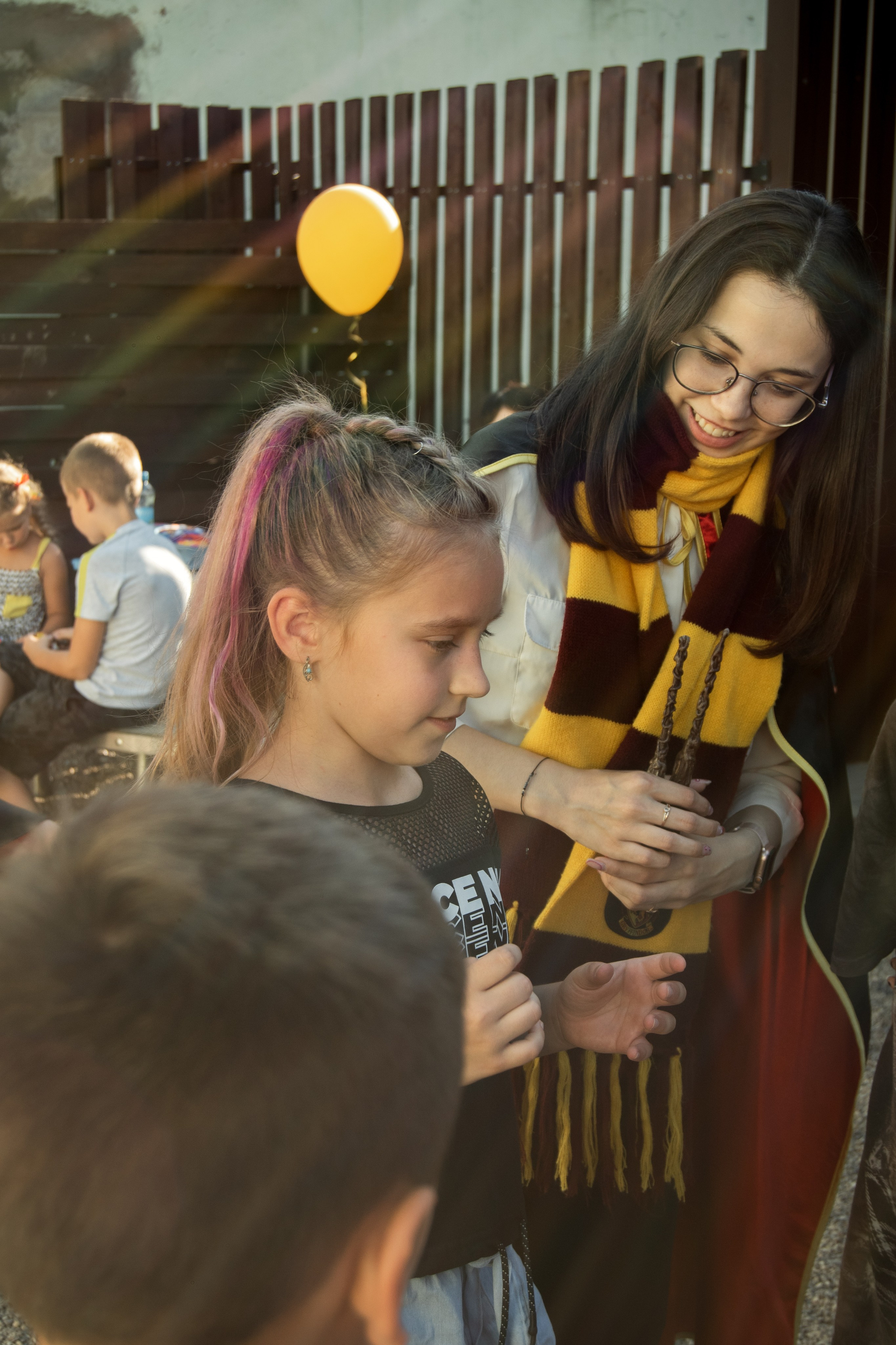 День рождения. Семейный фотограф Екатерина Шаманаева