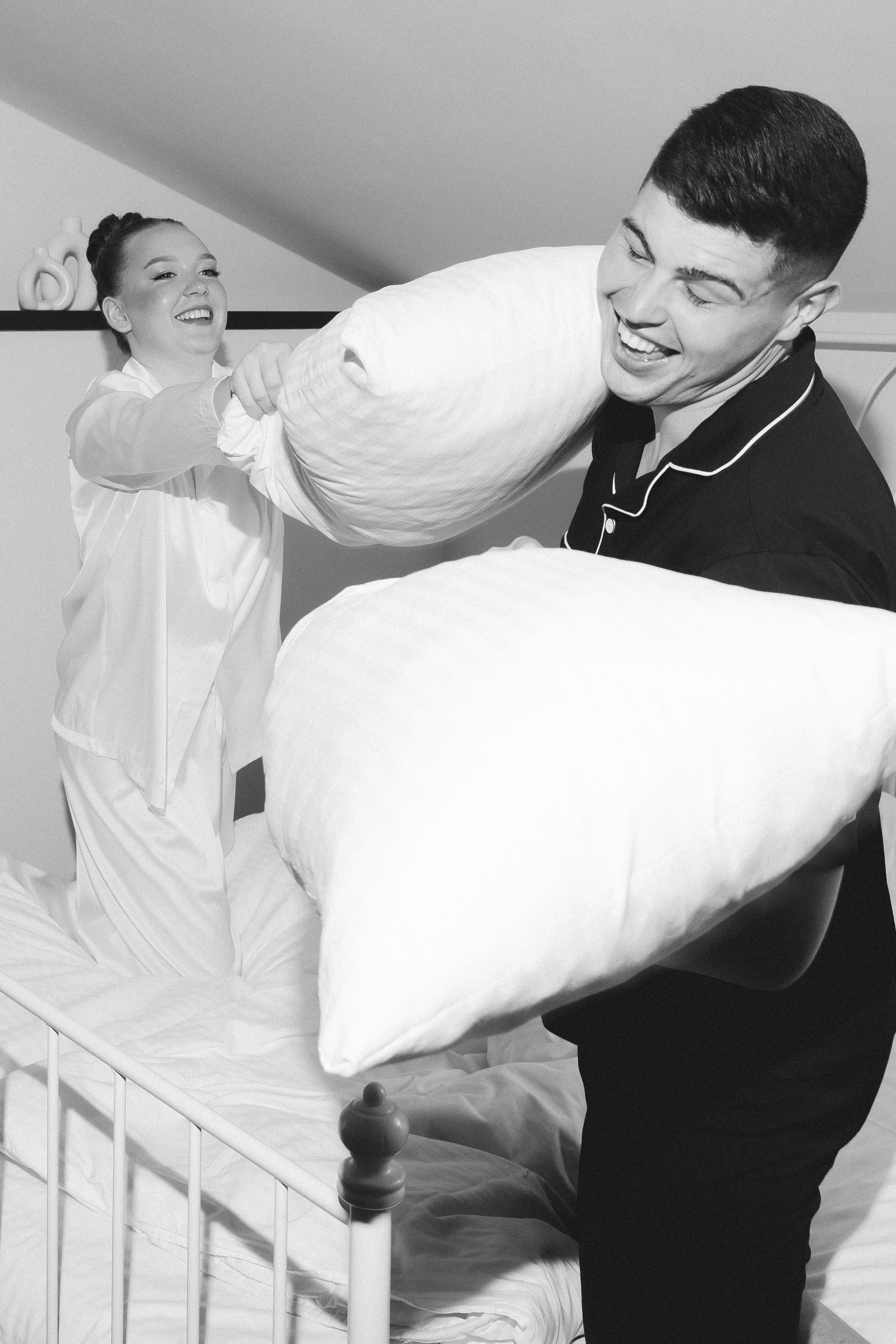 Светлана и Егор. Фотограф Иваново Арина Кудаярова