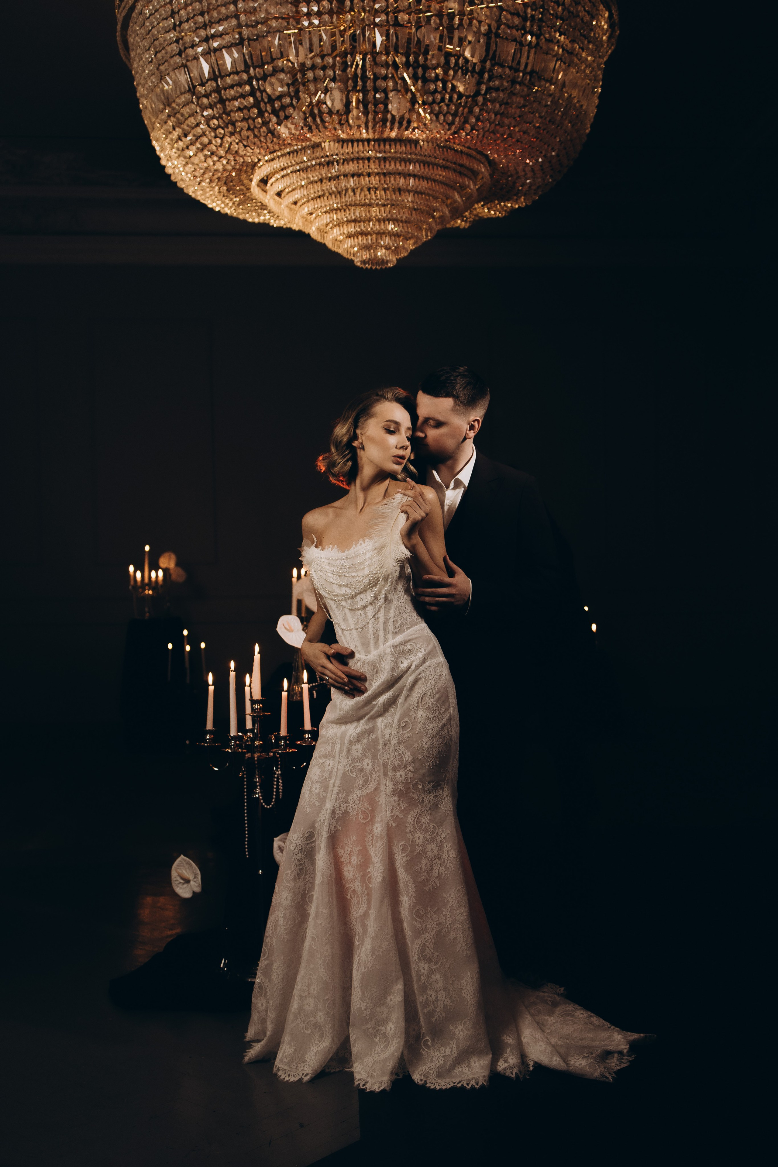 Сердца в унисон. Фотограф Иваново Арина Кудаярова