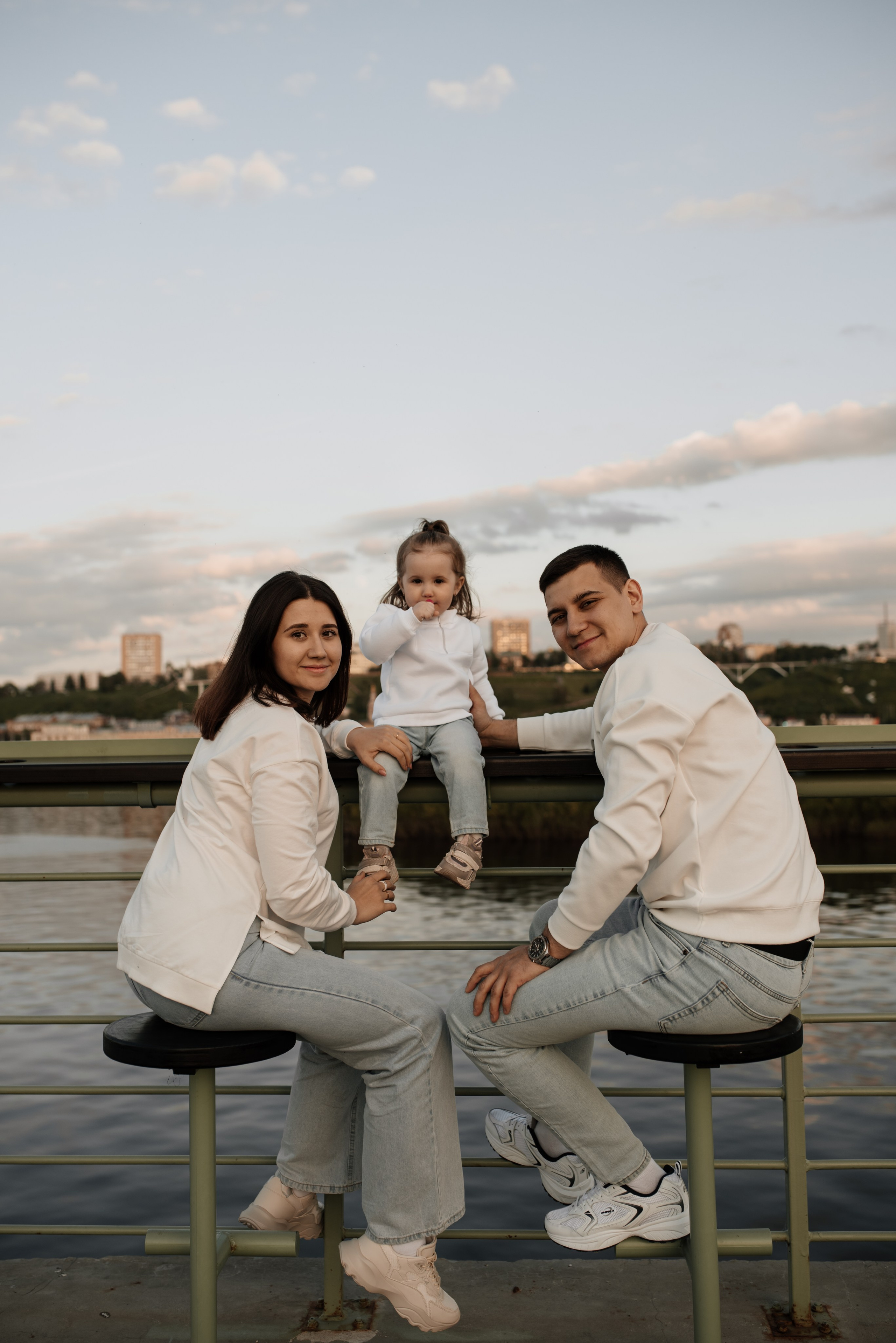 Лера ♡ Белла ♡ Максим. Фотограф Ольга Плеханова | Нижний Новгород, Москва