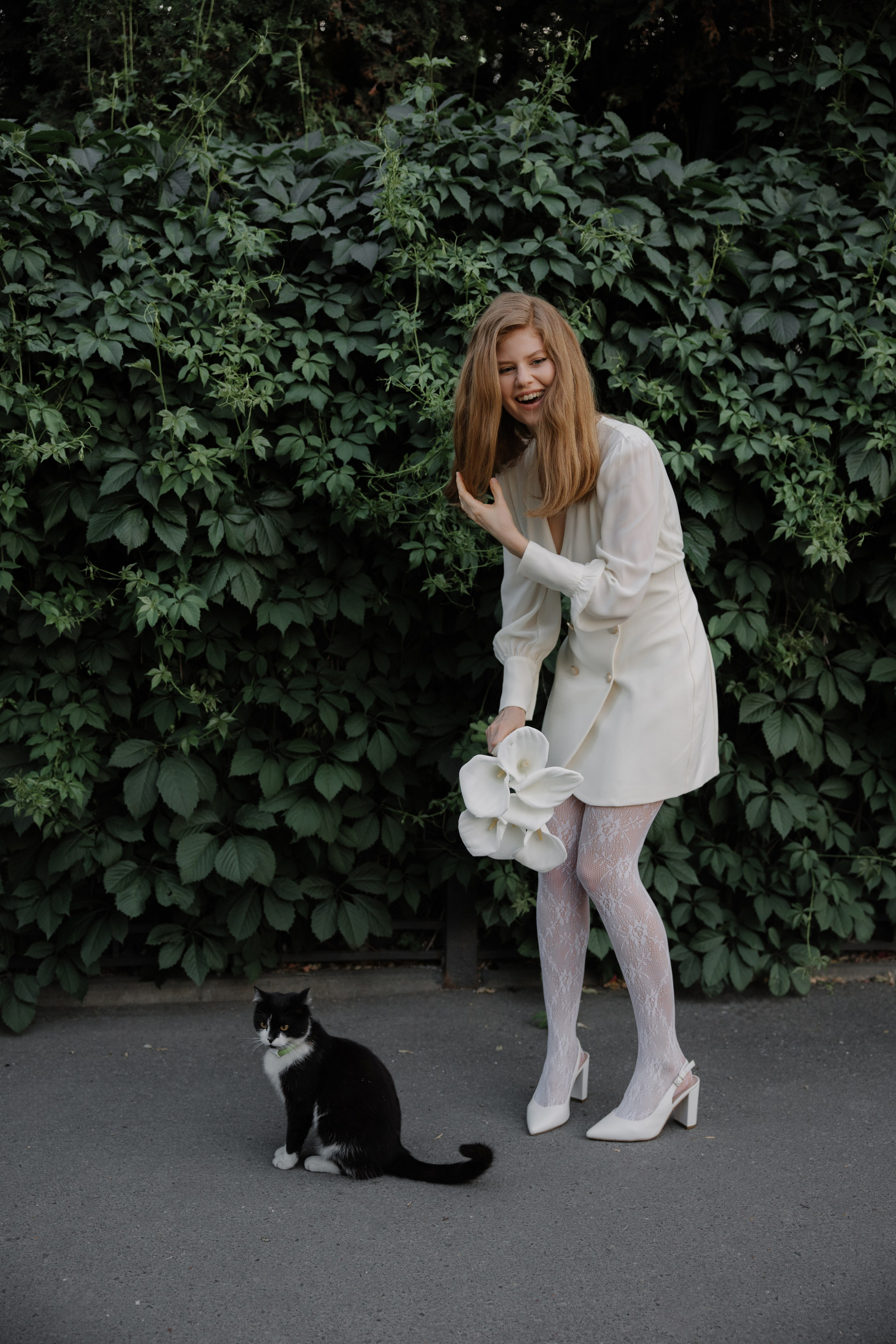 Данил и Елена. Свадебный, портретный и семейный фотограф в Москве Абукалиева Диляра