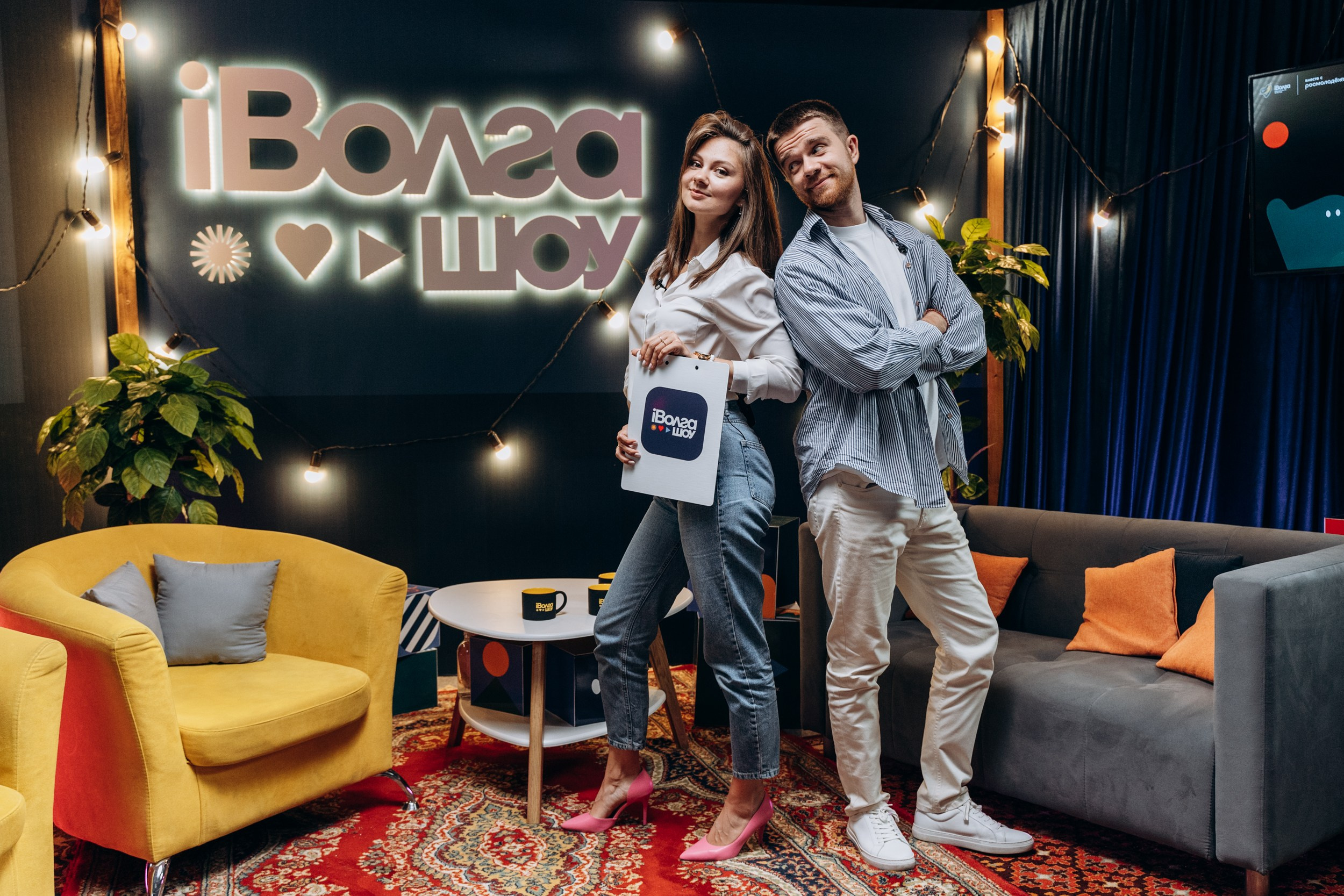 Портфолио репортаж. Фотограф Андрей Павлов