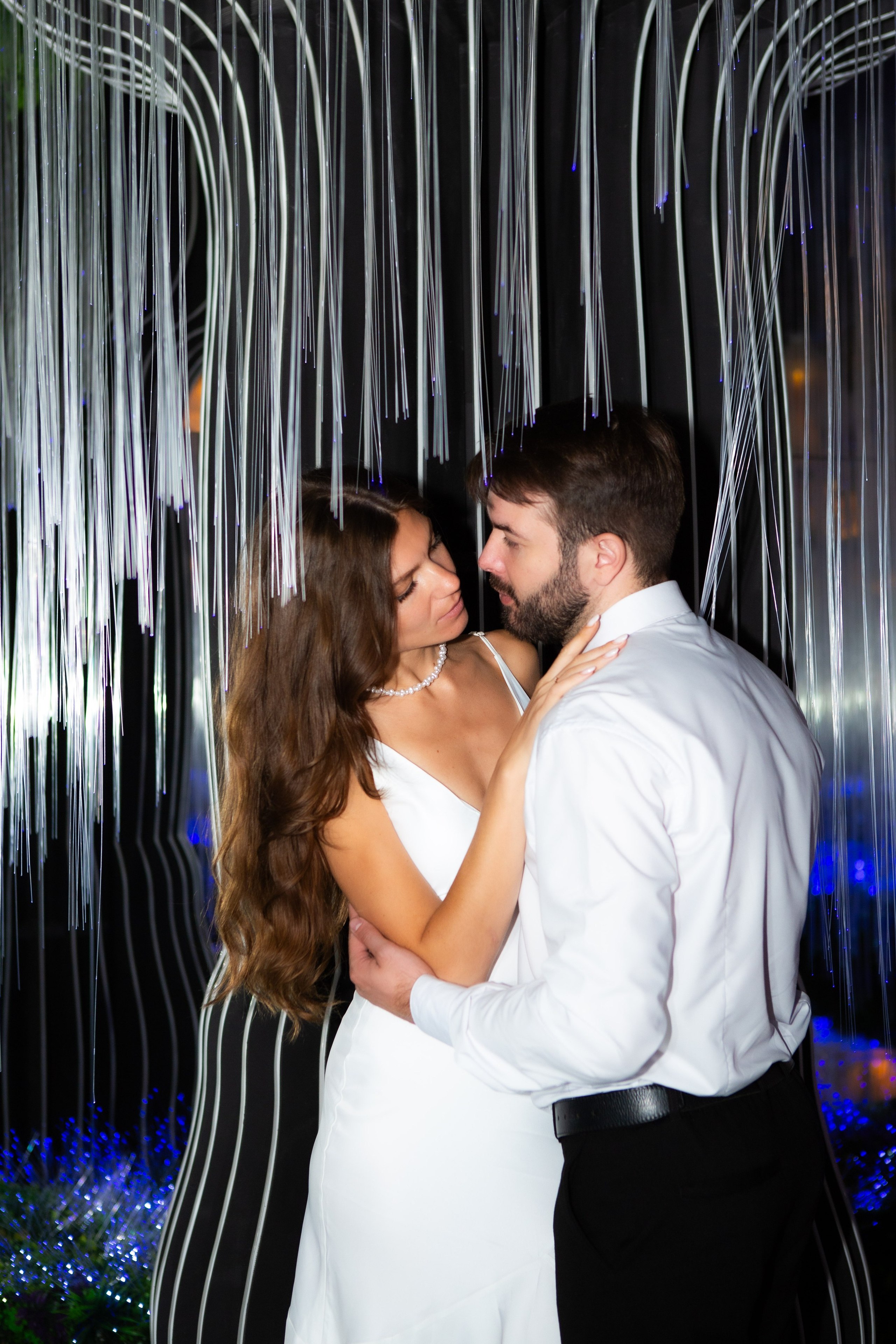 LOVE STORY / Любовные истории. Портретный, свадебный и репортажный фотограф в Москве Александра Кузьминова