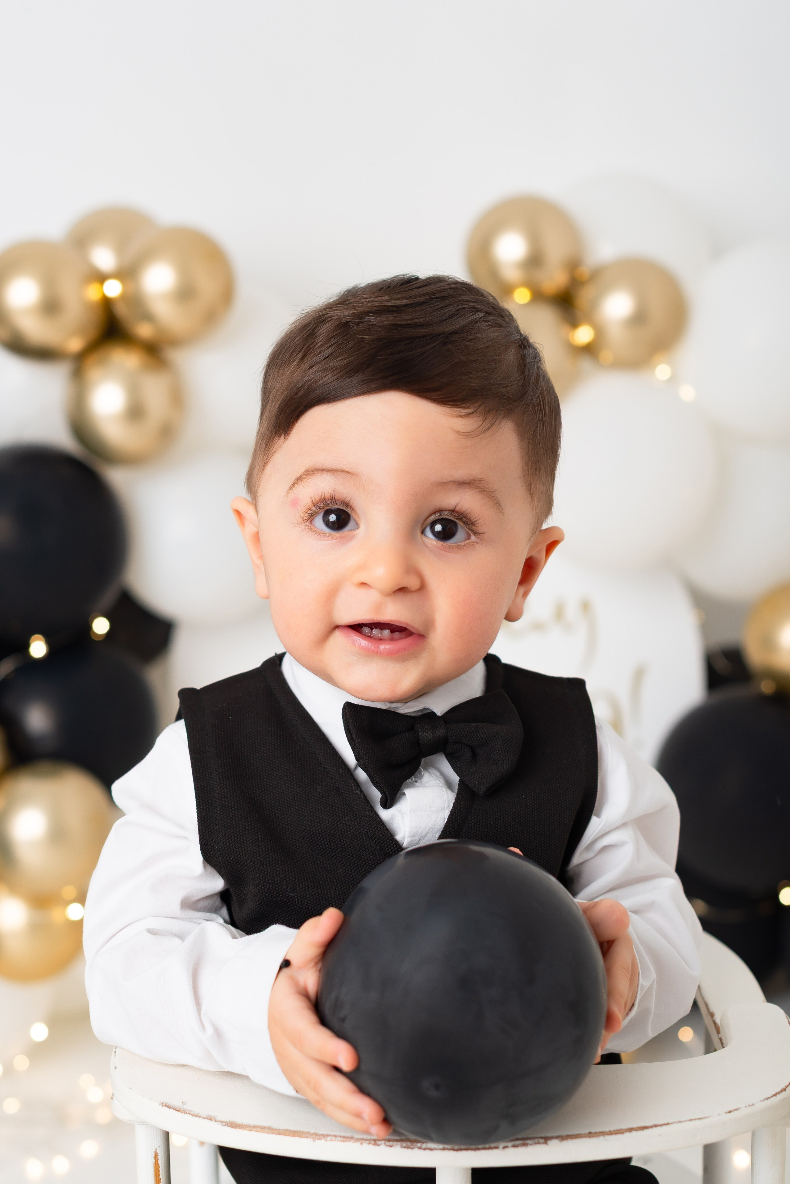 Годик пакет «Премиум». Детская фотостудия «Мандаринка» | Детский фотограф Краснодар