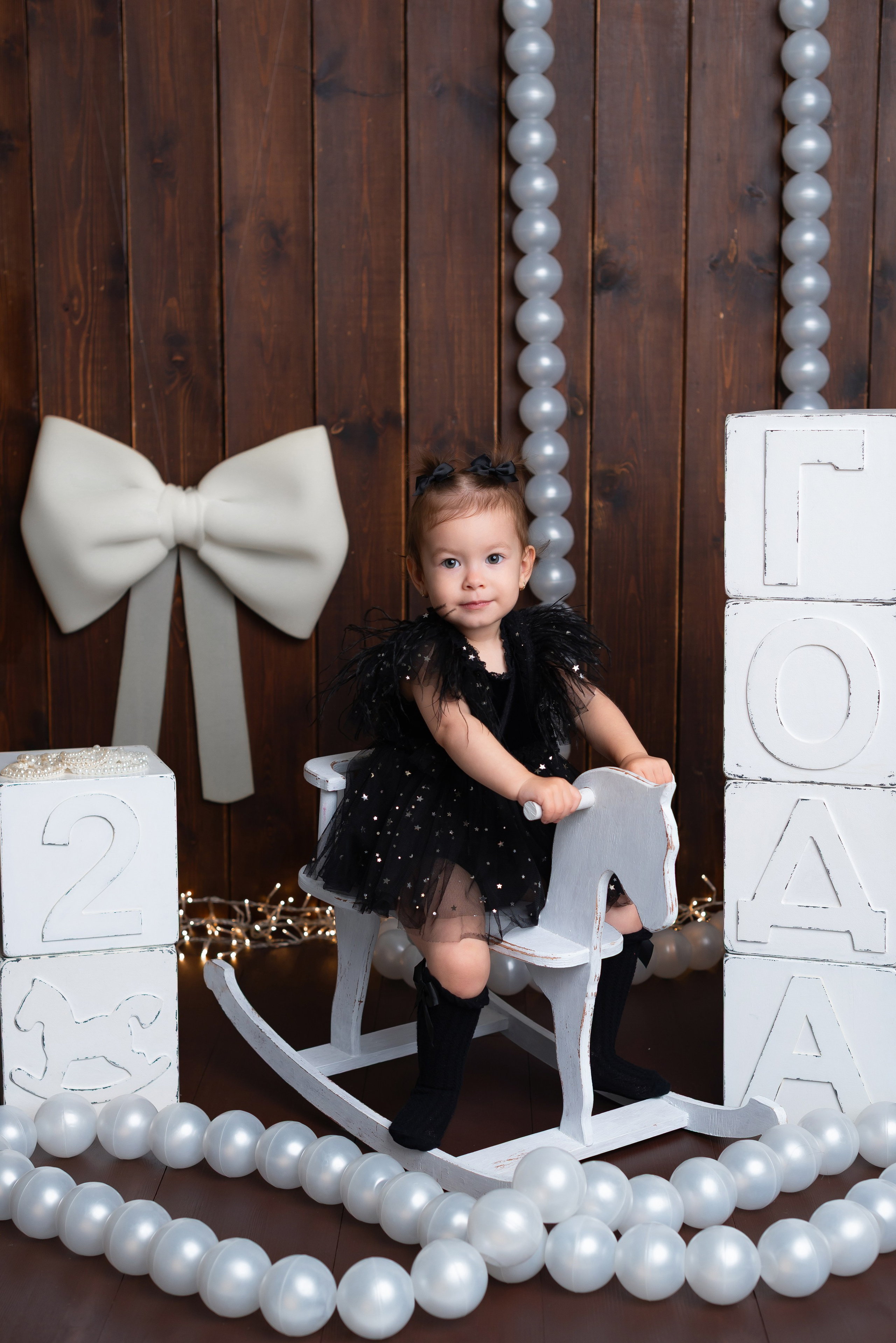 Фотосессия на 2 годика. Детская фотостудия «Мандаринка» | Детский фотограф Краснодар