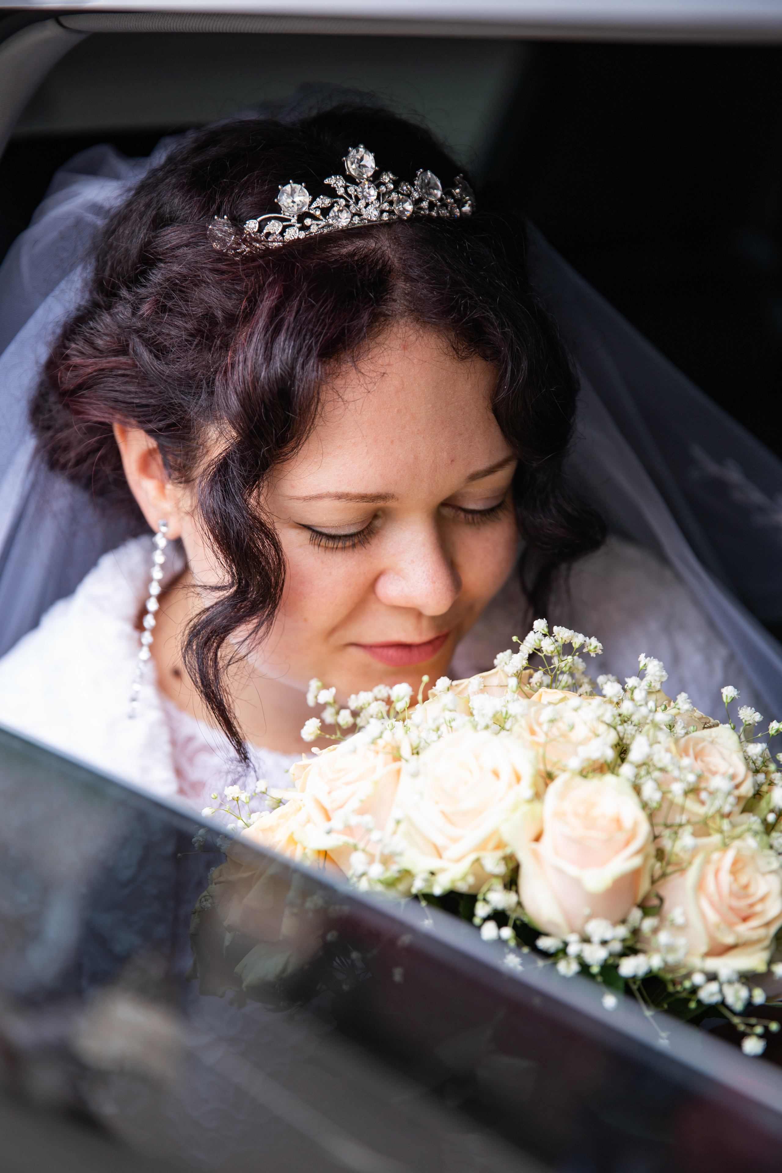 Андрей и Юля. Свадебный и семейный фотограф в Калуге Александра Борис