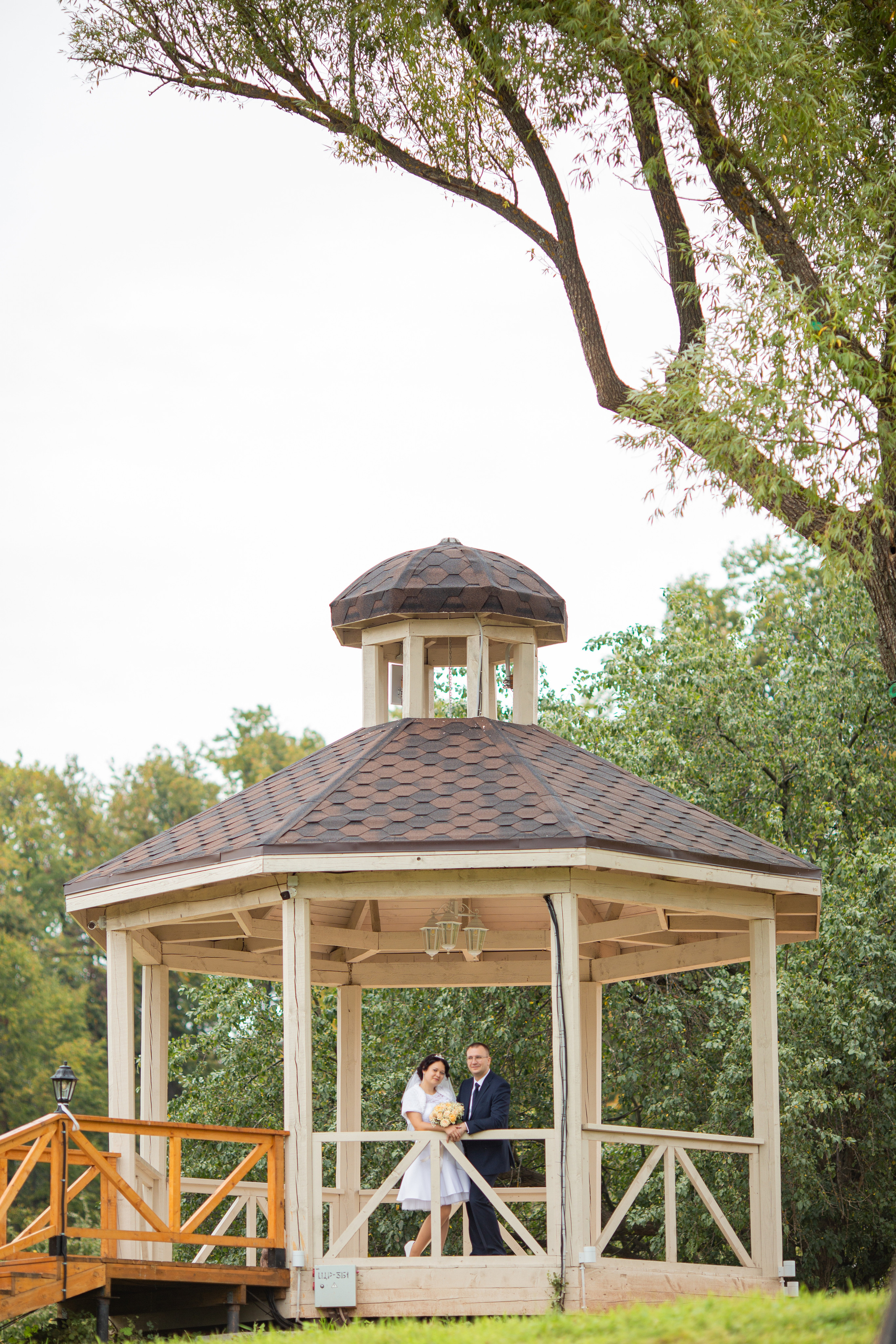 Андрей и Юля. Свадебный и семейный фотограф в Калуге Александра Борис