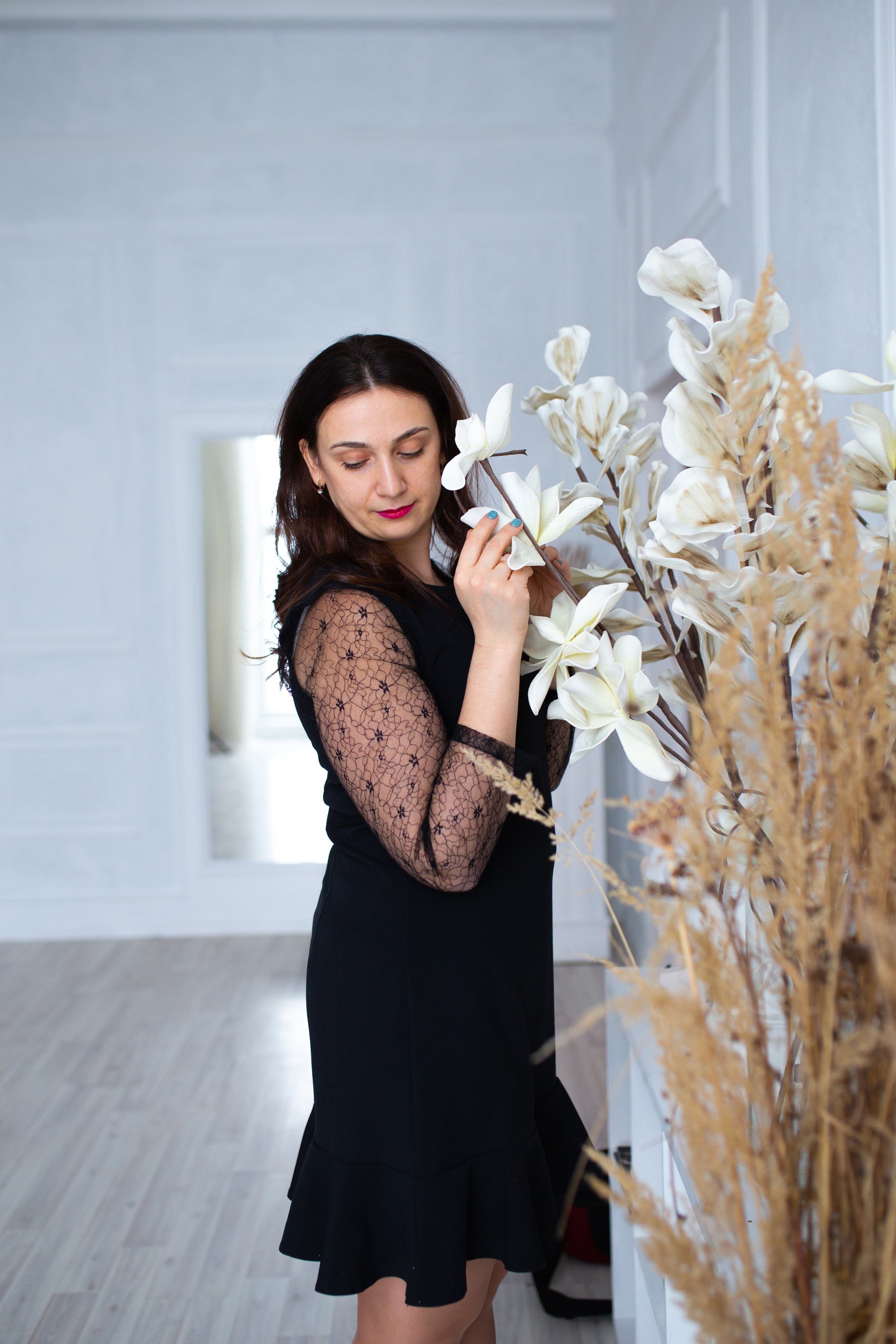 Семья: Евгений, Валентина и Богдан. Свадебный и семейный фотограф в Калуге Александра Борис