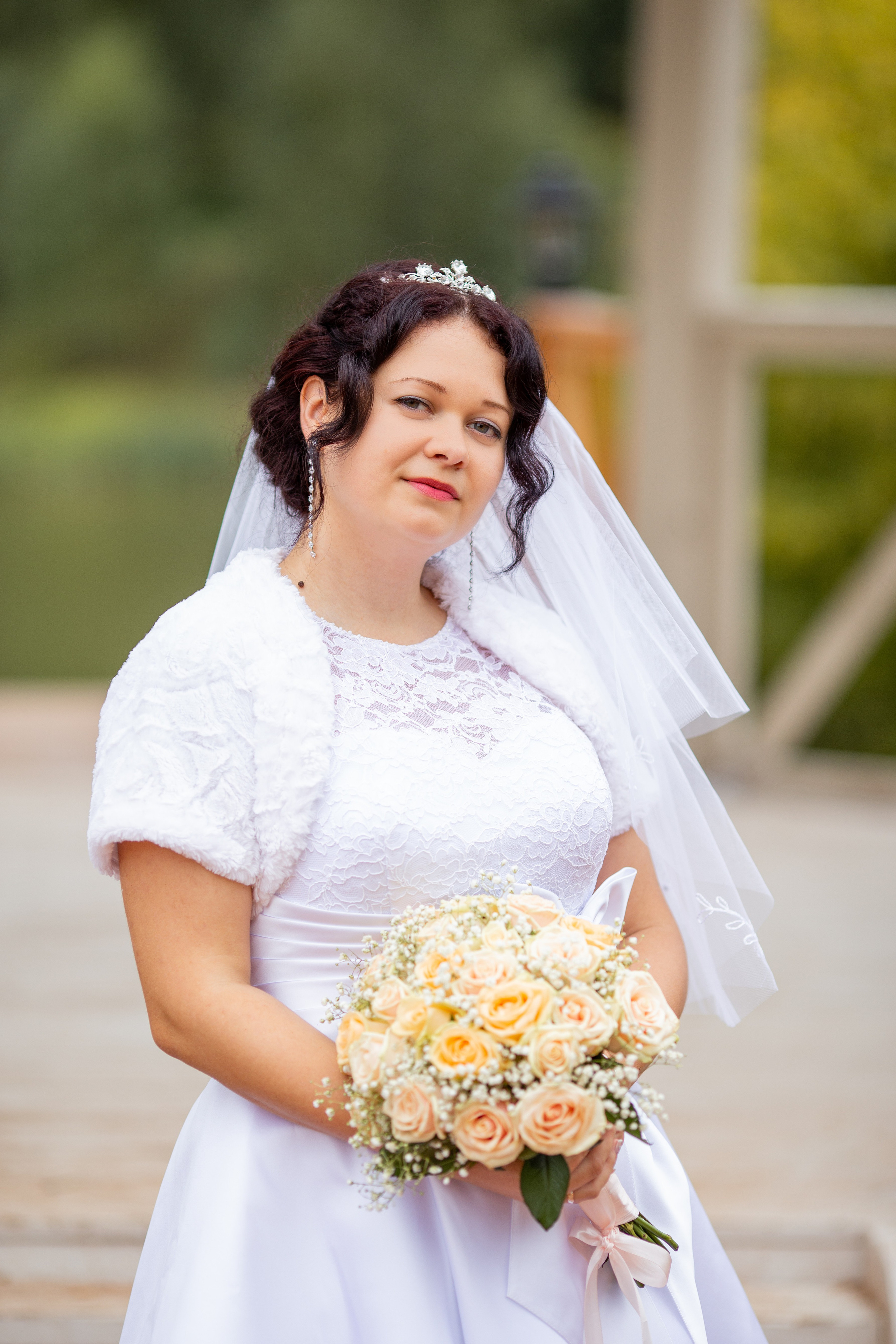 Андрей и Юля. Свадебный и семейный фотограф в Калуге Александра Борис
