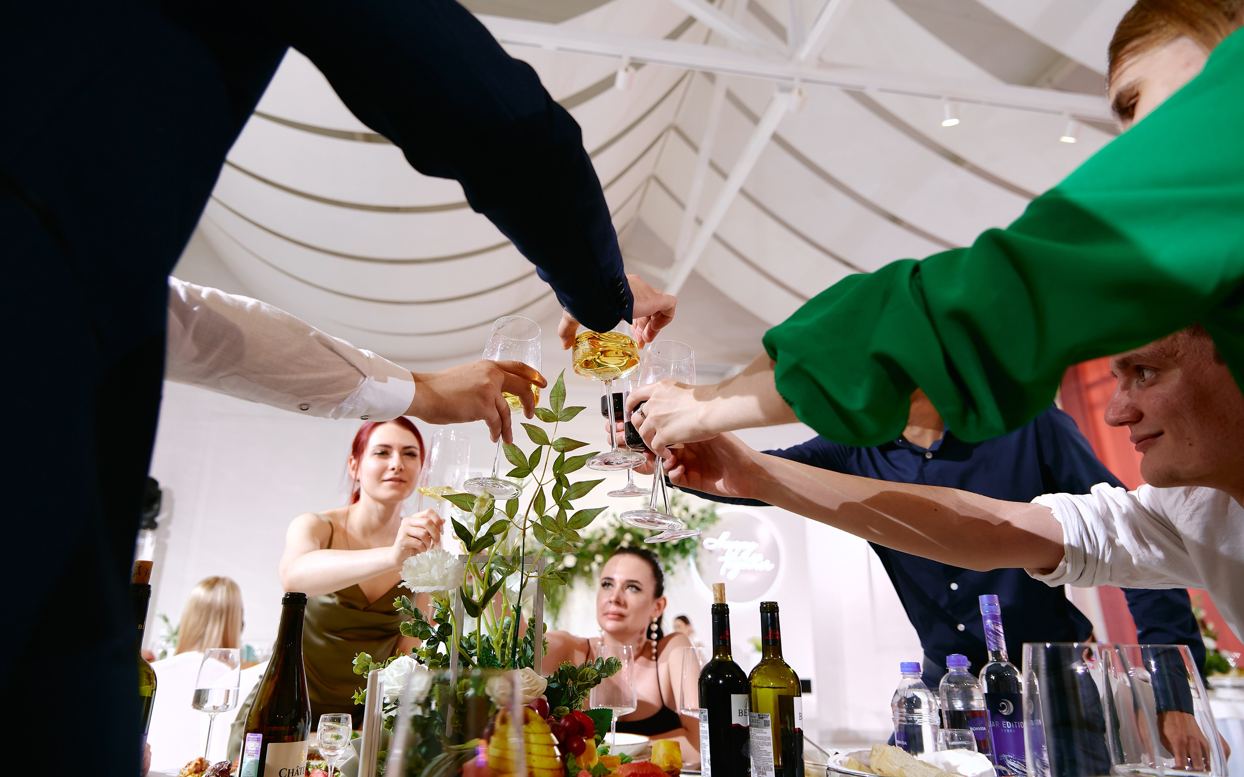 Дима и Настя. Фотограф в Саранске Дмитрий Емелин