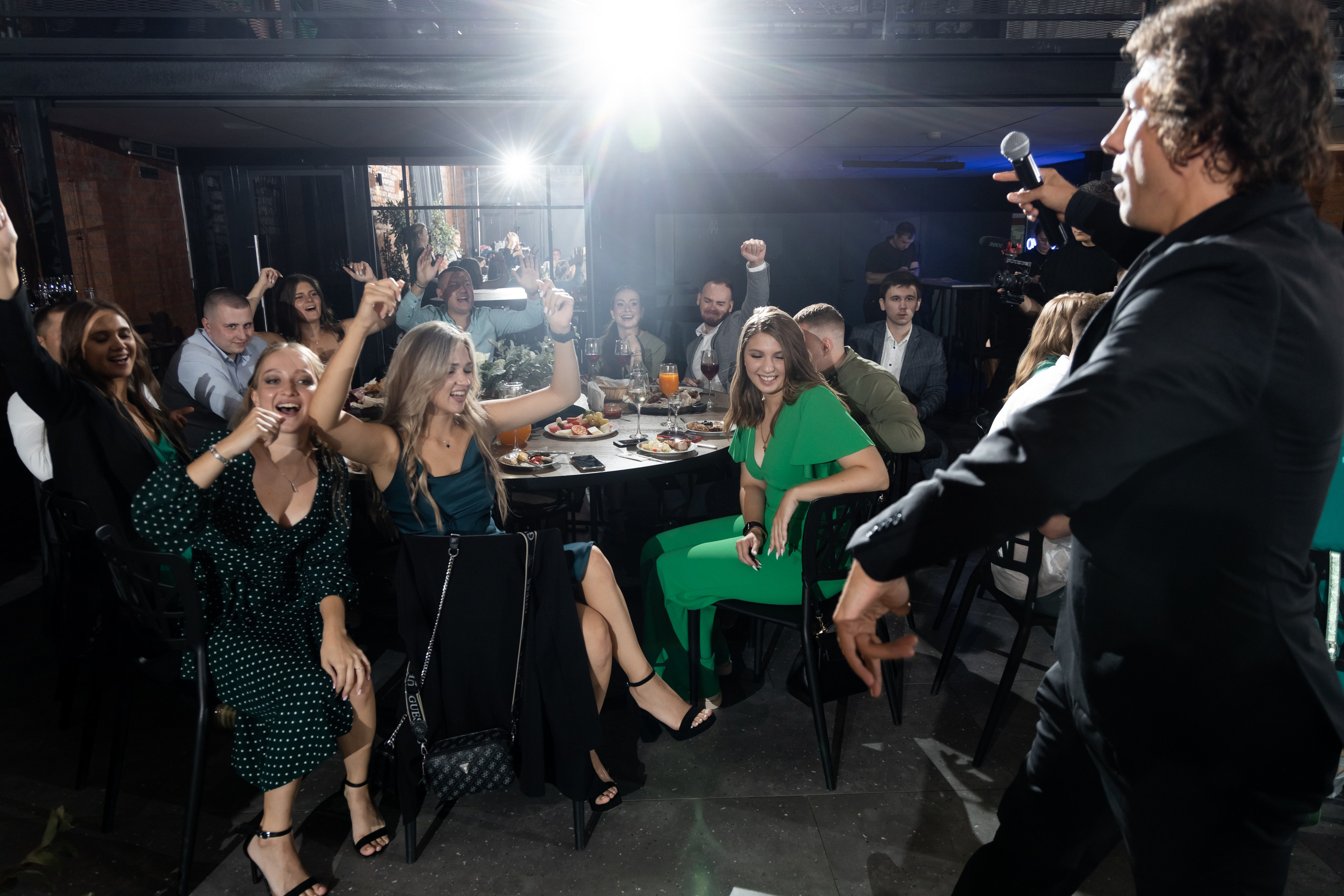 Дарья+Никита. Фотограф в Красноярске Гетманова Мила