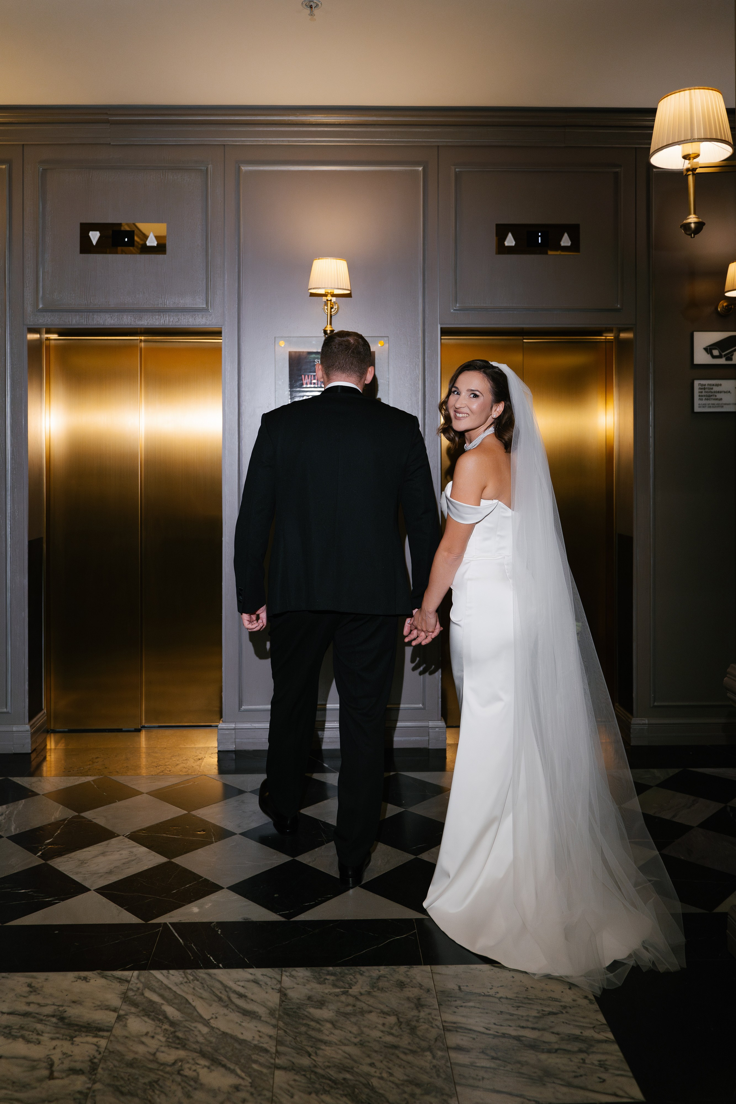 Наталья и Анатолий. Свадебный и семейный фотограф Кокушева Юлия Нижний Новгород