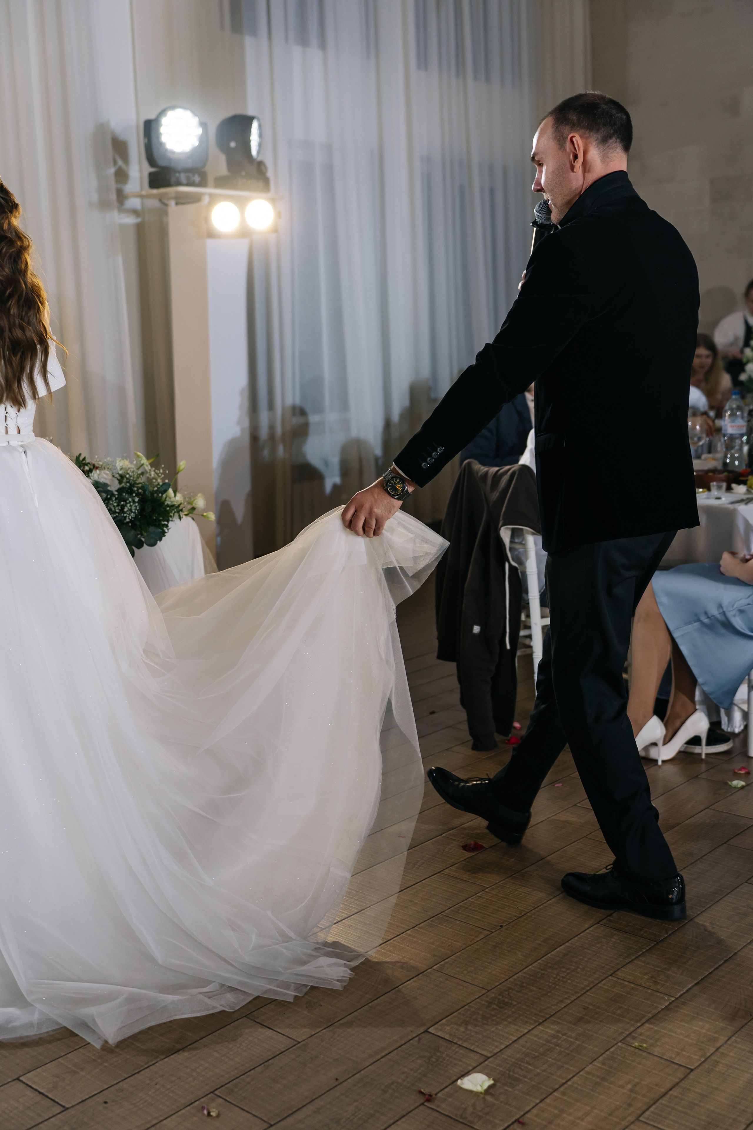 Алена и Никита. Свадебный и семейный фотограф Кокушева Юлия Нижний Новгород