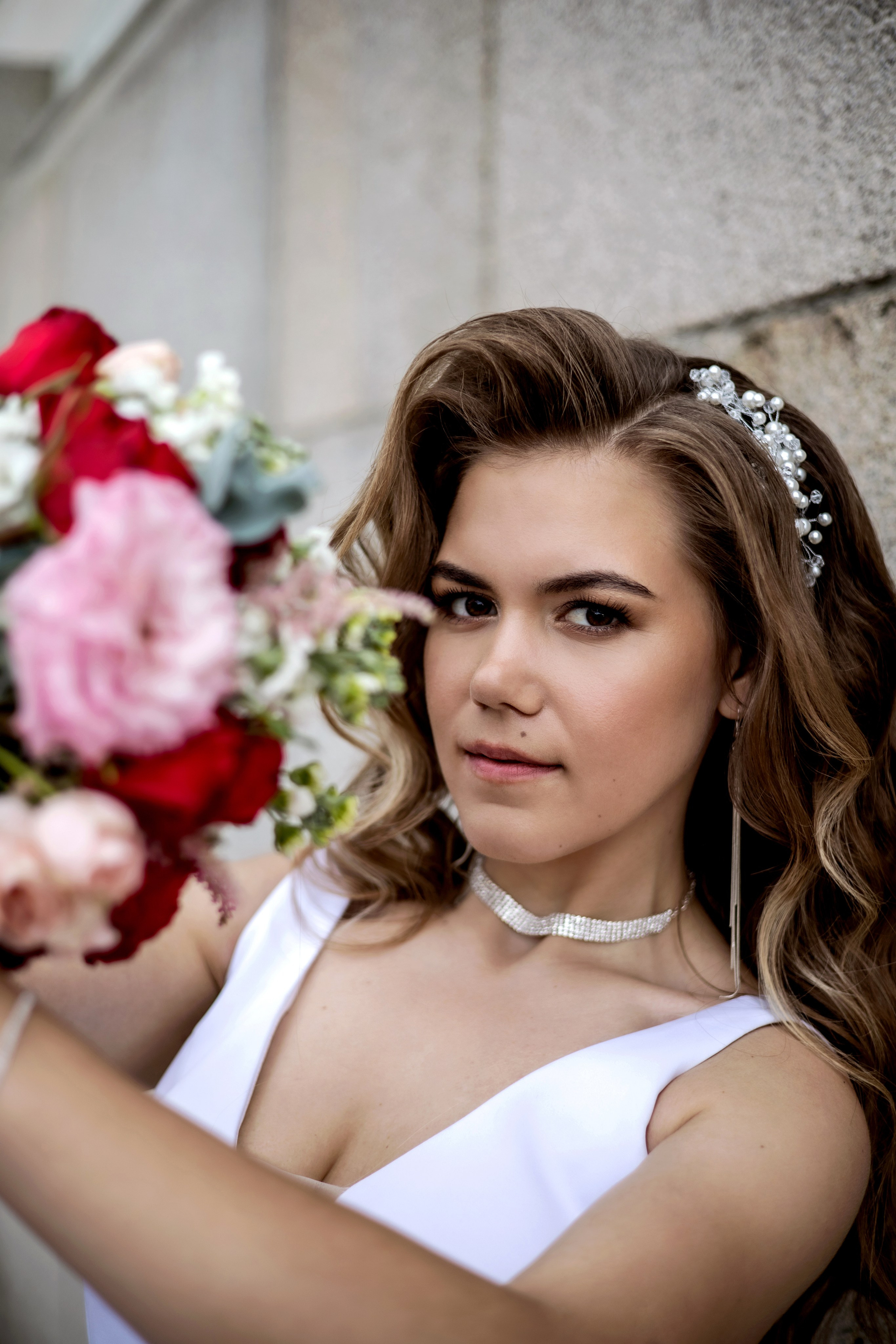 Свадебный день Оксана и Евгений. Фотограф Надежда Лукьянова