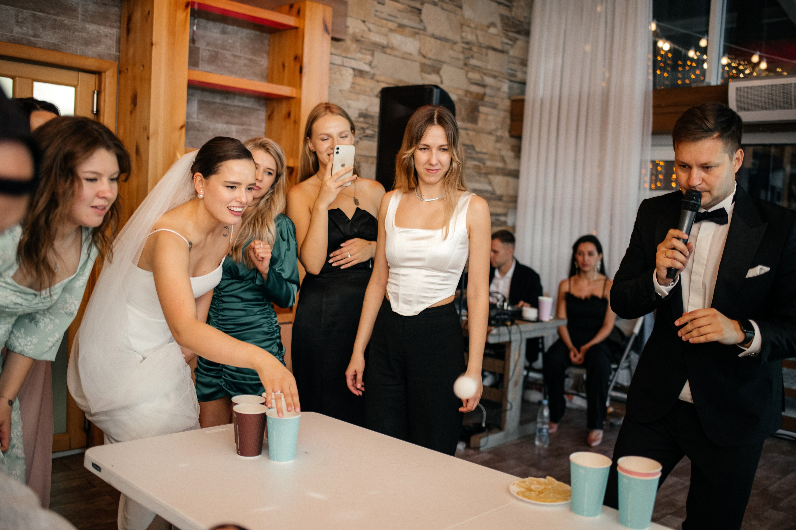 Дмитрий и Елизавета. Главная