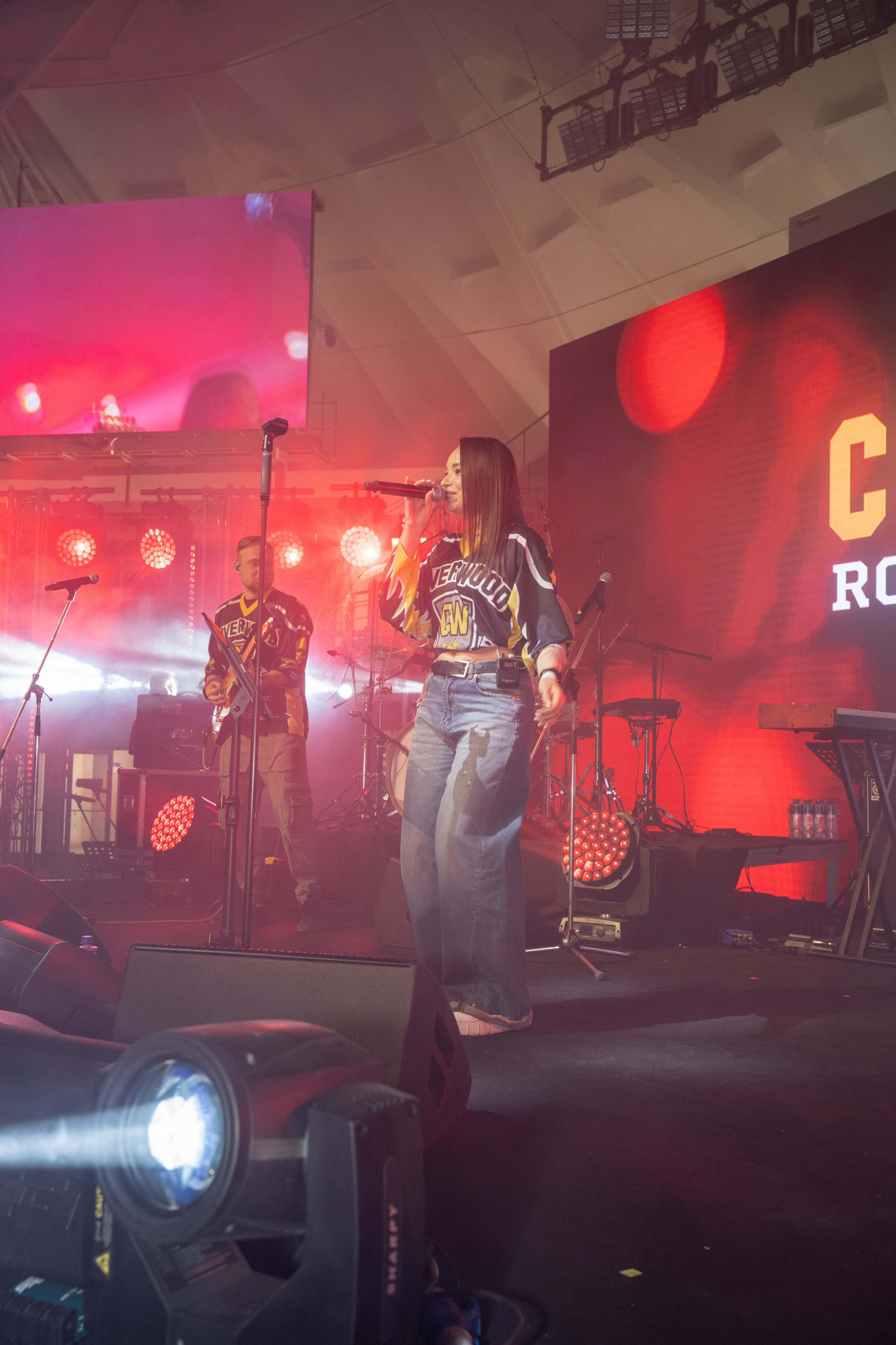 Репортажное фото. ТриМедиа Продакшн