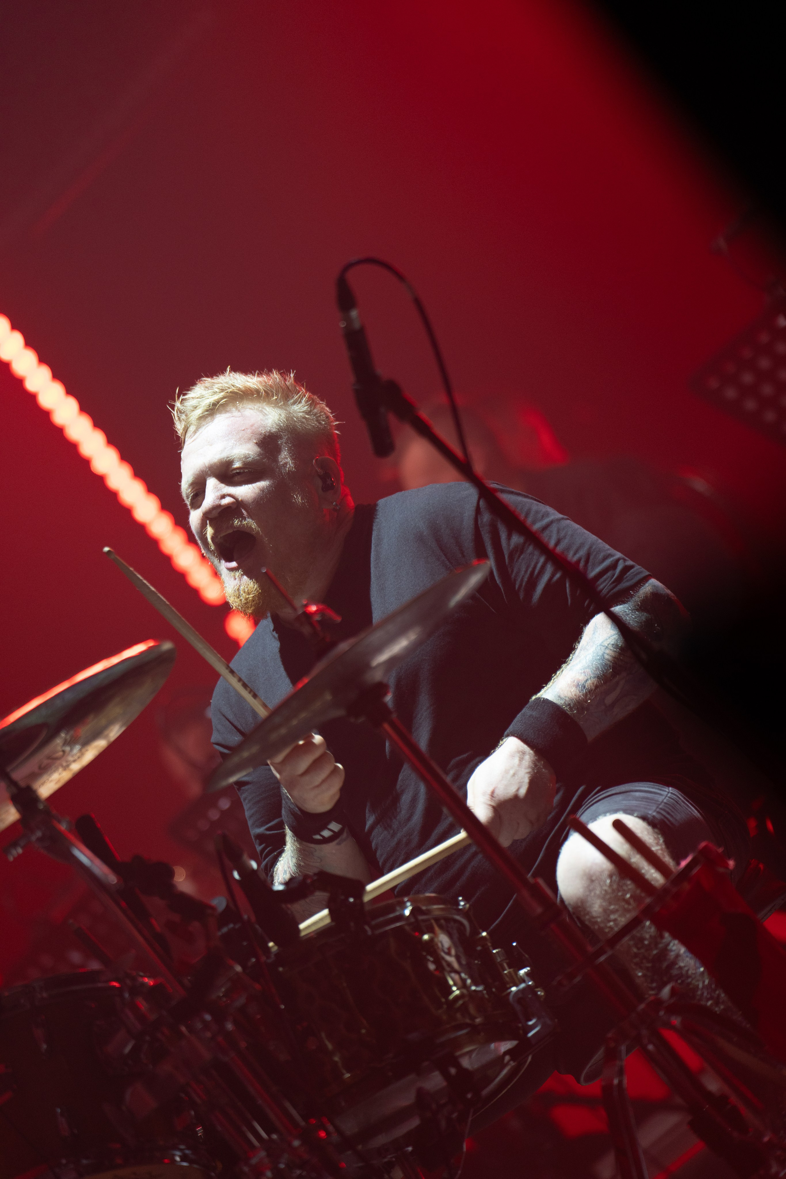 Концертный фотограф Ростов-на-Дону. Фотограф в Ростове-на-Дону Елизаваета Маковей