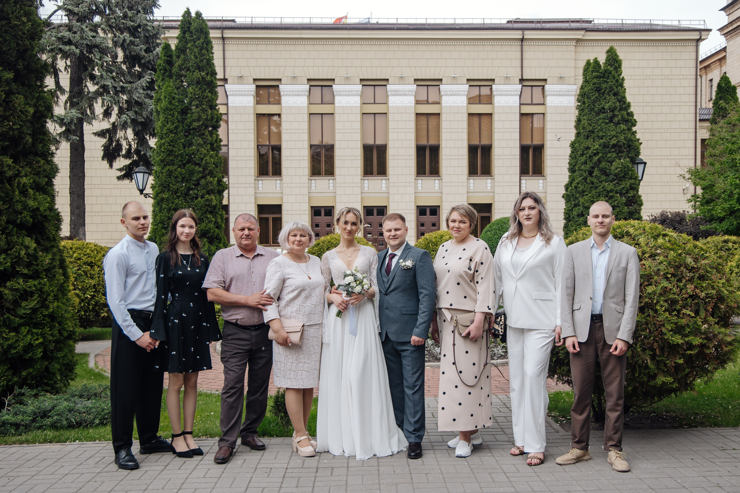 Фотограф Сергей Золотарев — Свадьба Дмитрия и Виктории. Фотограф Воронеж, Липецк