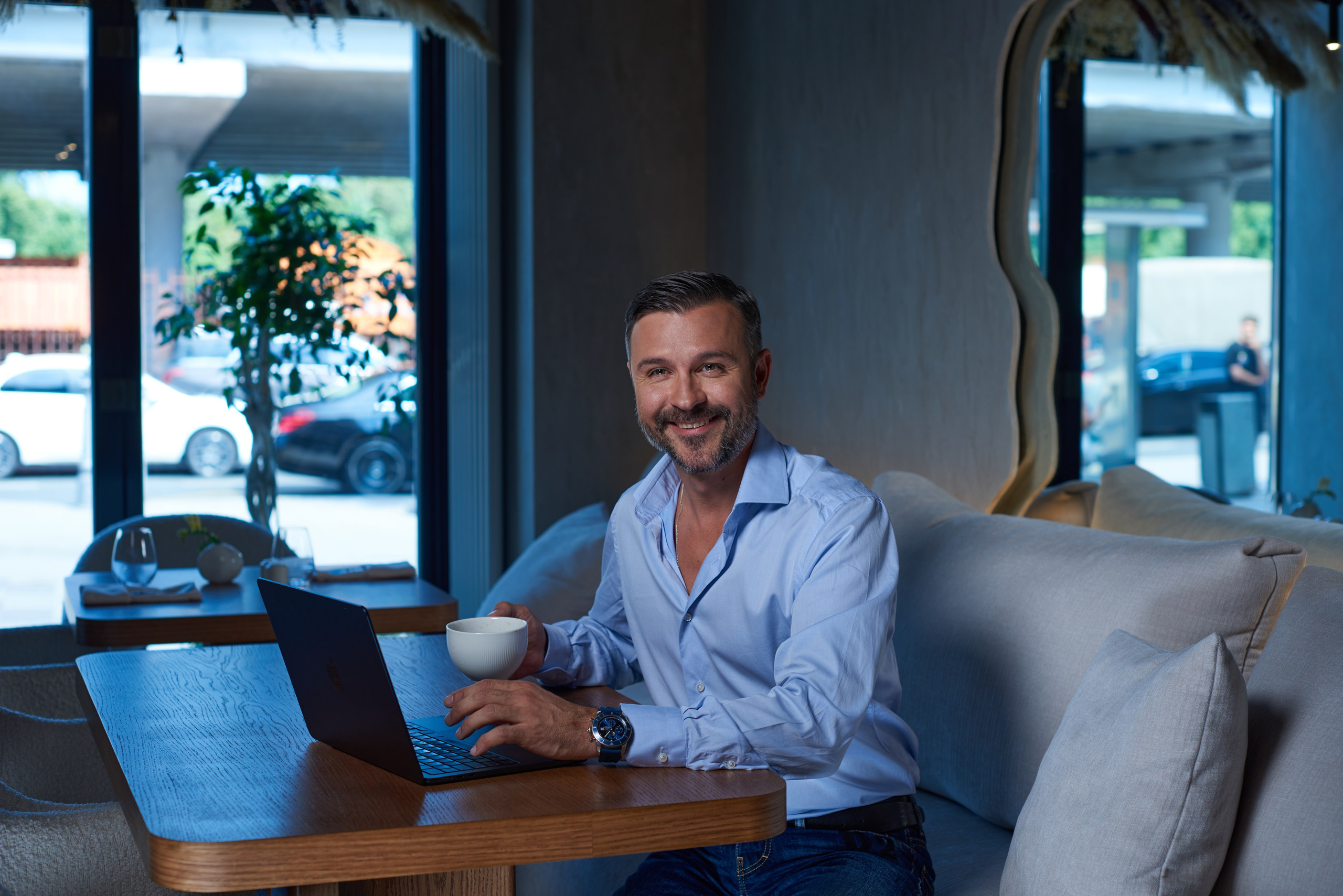 ПОРТРЕТ. Www.apowerstudio.com