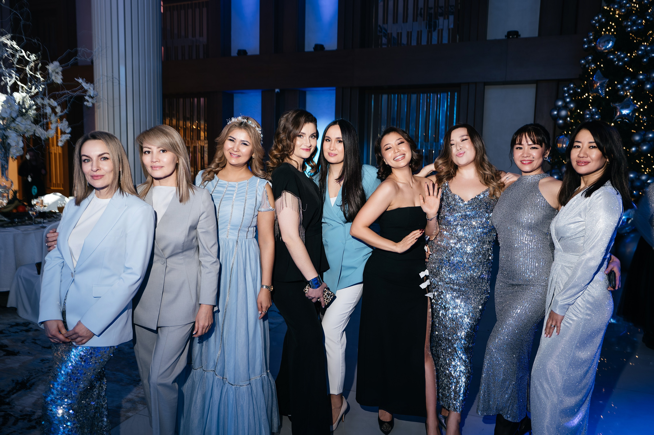 LVMH Beauty. Фотограф в Алматы — Алексей Коньков | Репортаж, свадьбы, портреты