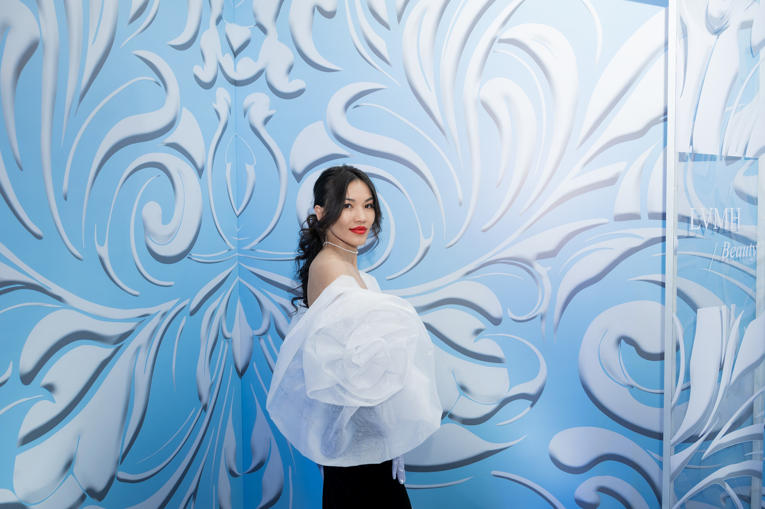 LVMH Beauty. Фотограф в Алматы — Алексей Коньков | Репортаж, свадьбы, портреты