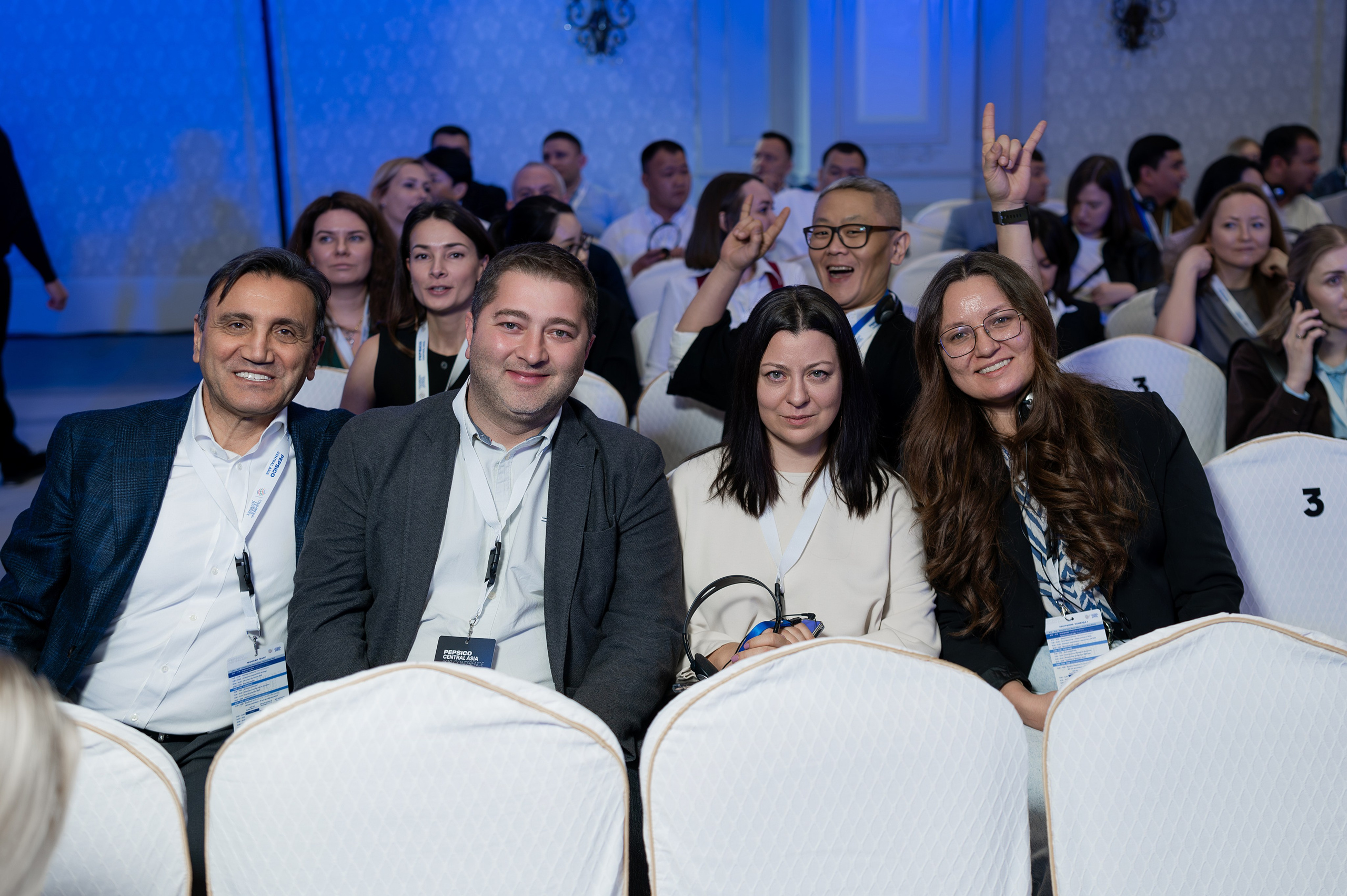 Pepsico Central Asia. Фотограф в Алматы — Алексей Коньков | Репортаж, свадьбы, портреты