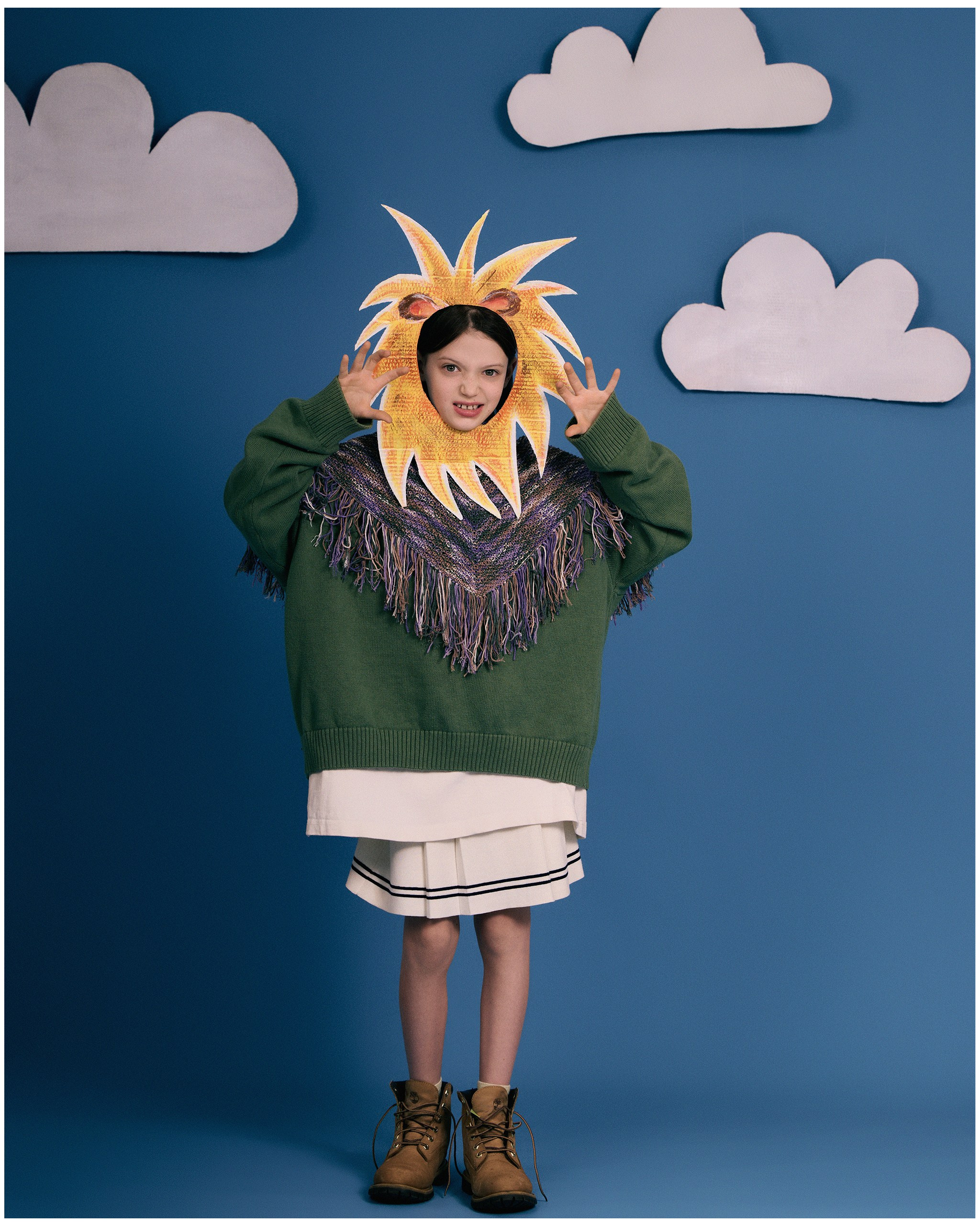 Lida — Kids. Фотограф в Алматы — Алексей Коньков | Репортаж, свадьбы, портреты, Love story