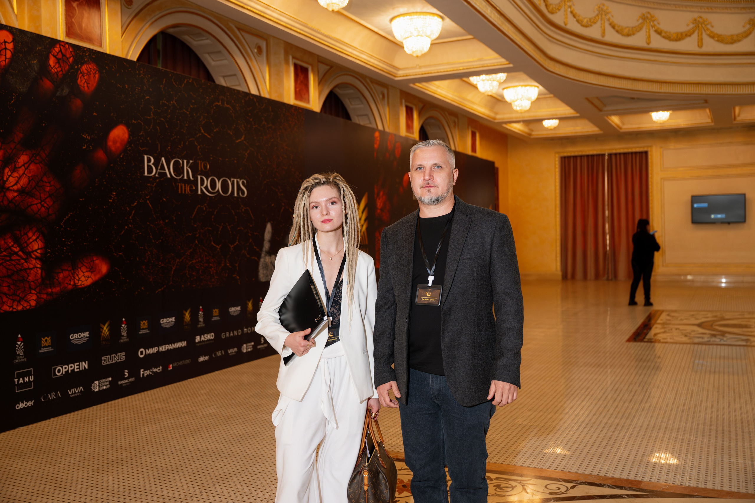 Tanu Awards 2025. Фотограф в Алматы — Алексей Коньков | Репортаж, свадьбы, портреты