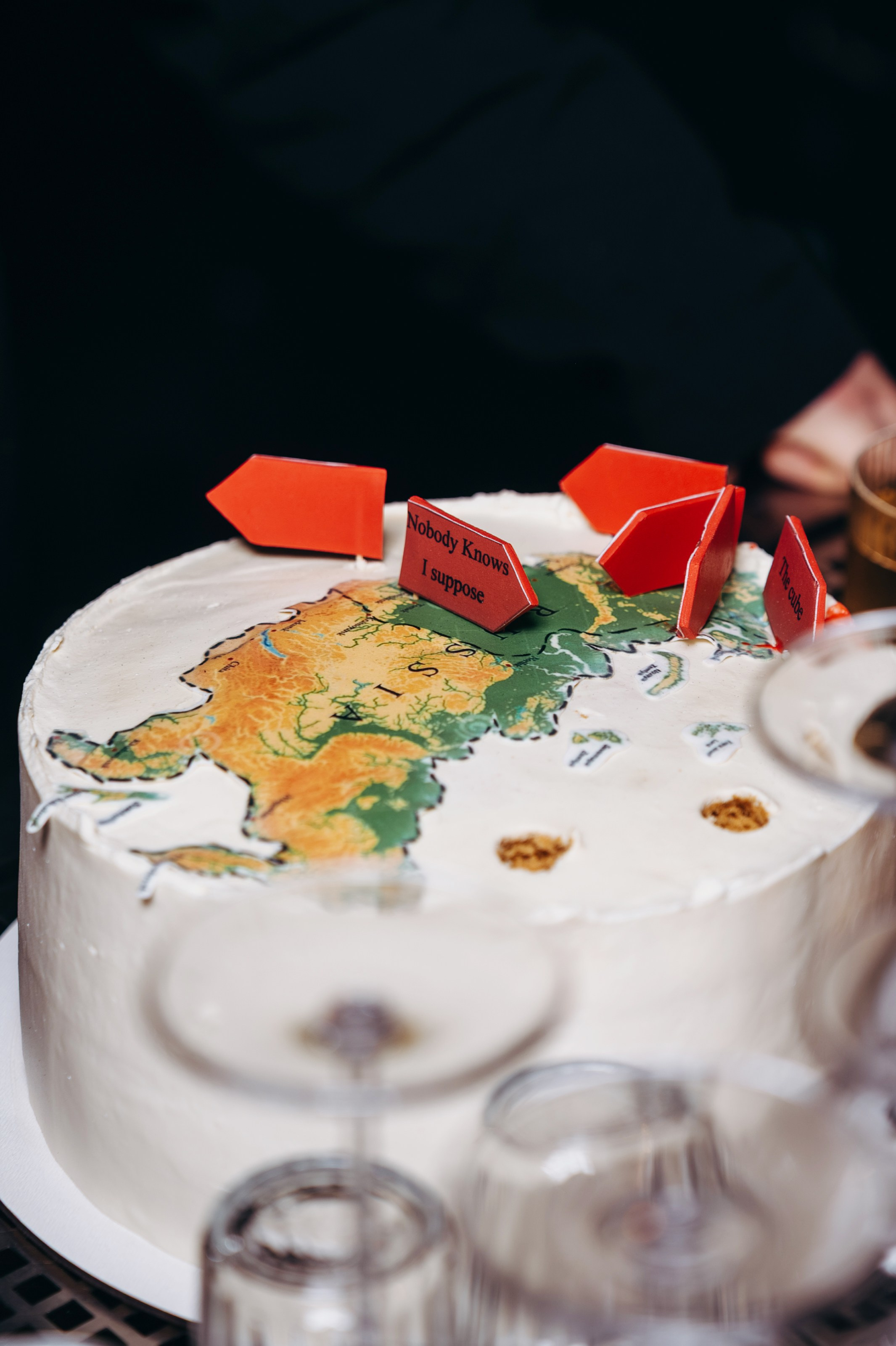 INFUSE BAR. Фотограф Элина Брусенцева