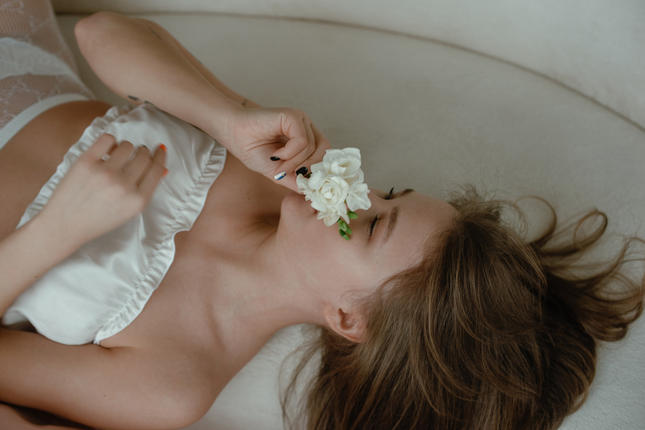 Индивидуальные съемки. Фотограф Элина Брусенцева