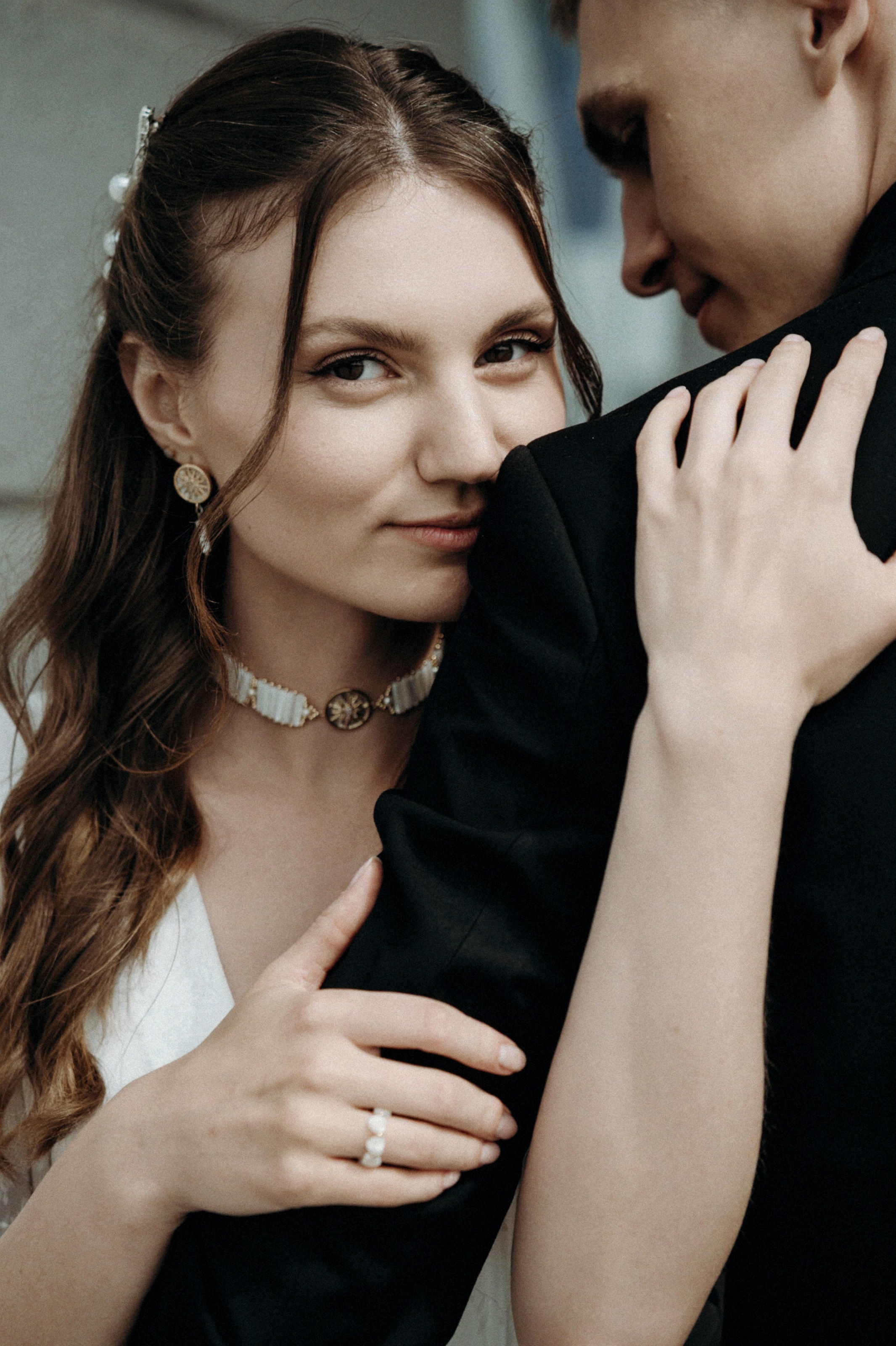 WEDDING. Фотограф Элина Брусенцева