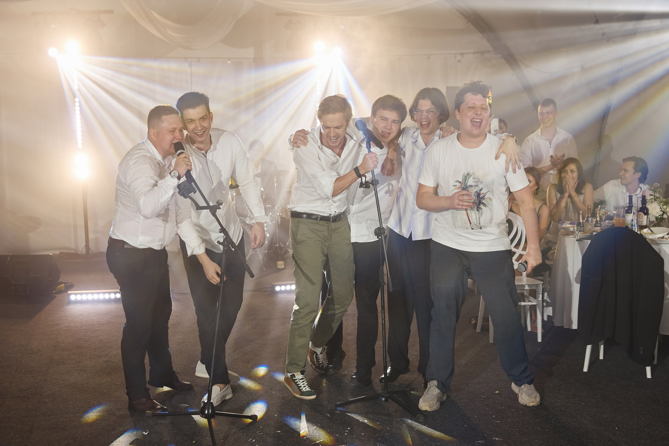 Дарья и Кирилл