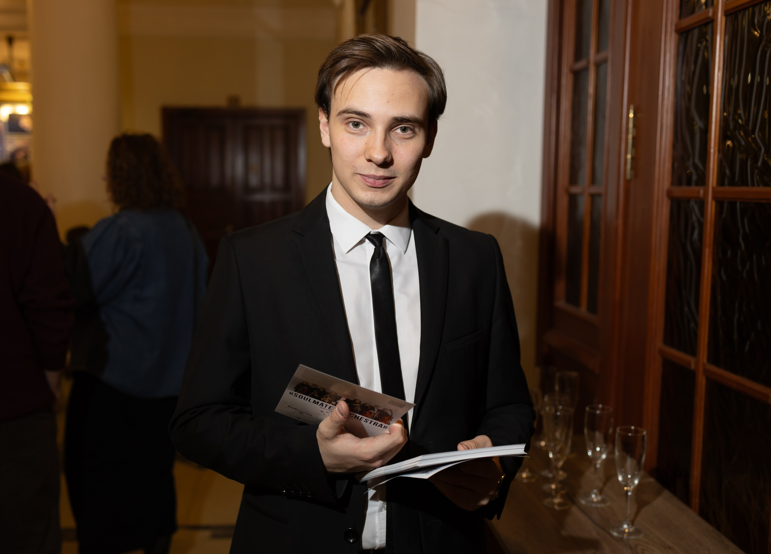 Soulmates Orchestra. Фотограф свадебный, репортажный, индивидуальный, фото для маркетплейсов, брендов, автосалонов