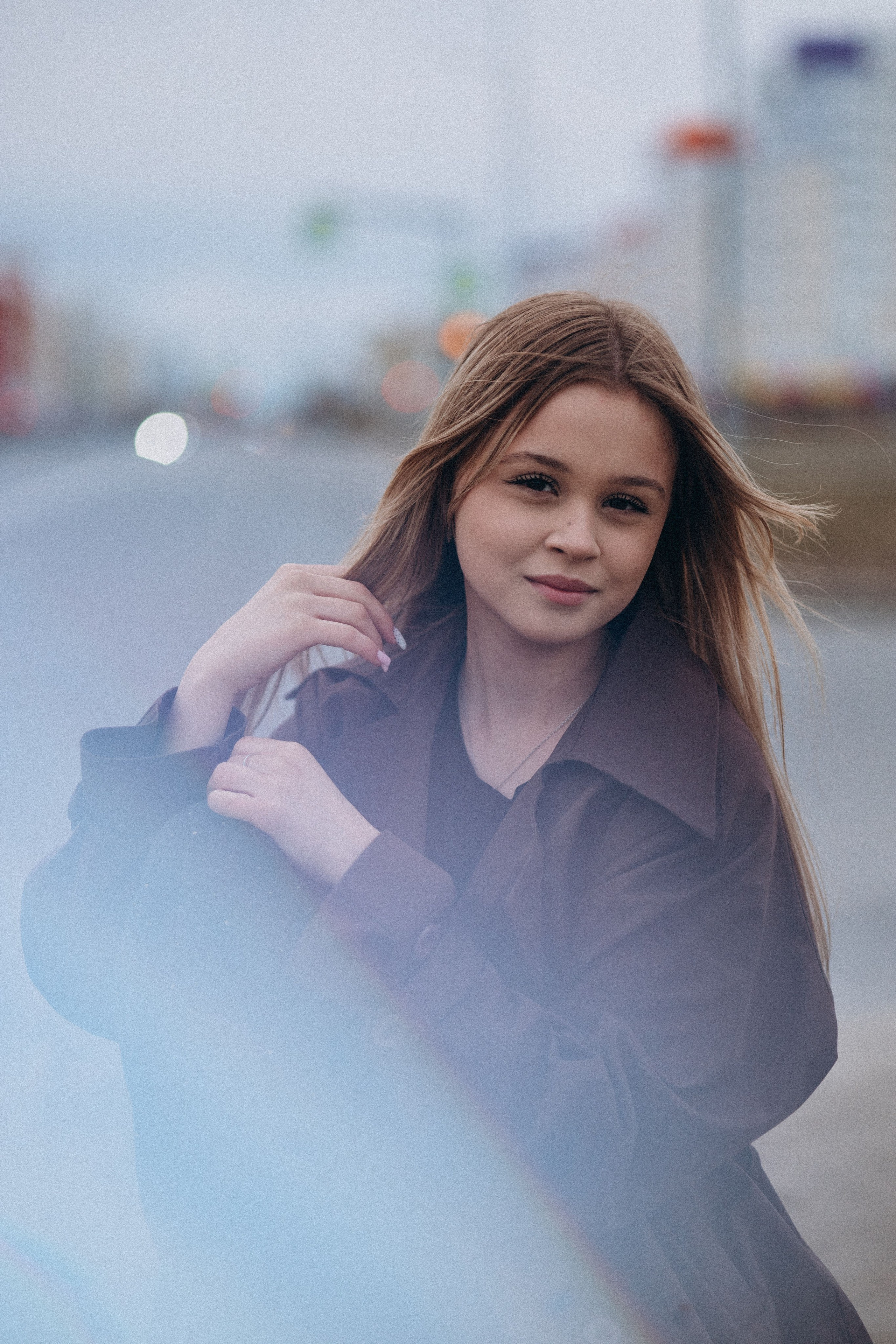 Милана. Семейный фотограф Нижневартовск Тюмень Ефимова Ирина