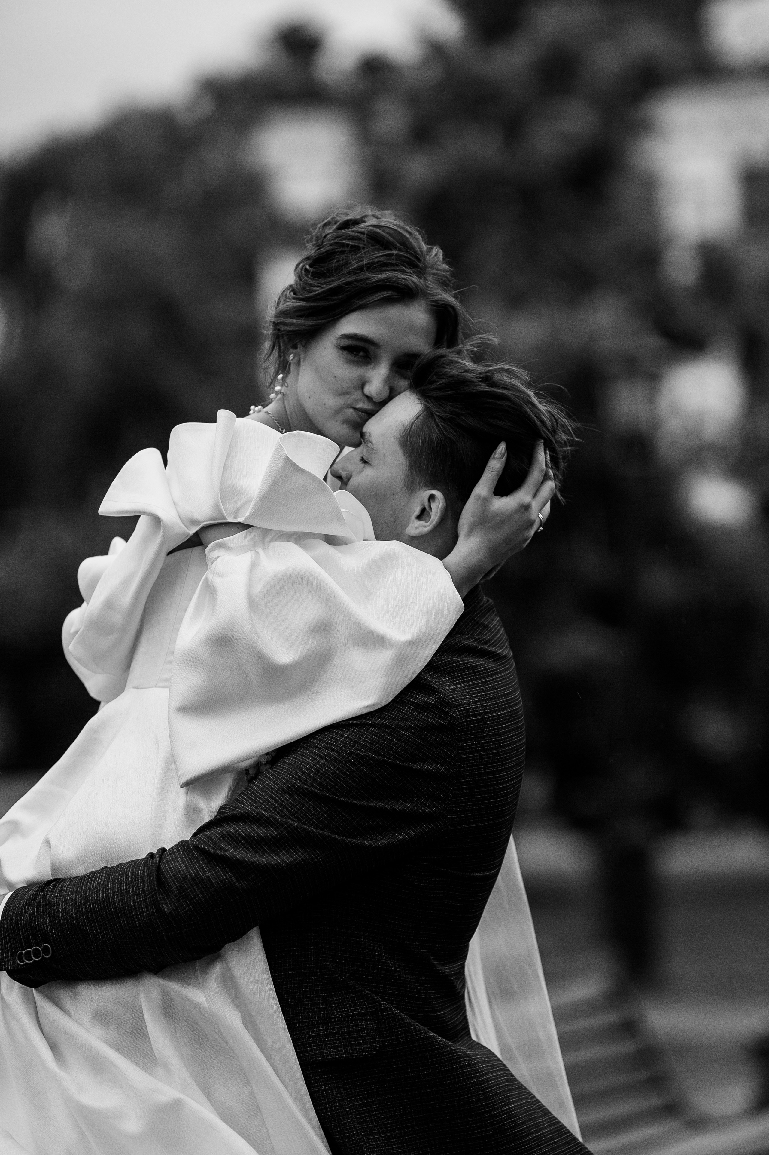 Дмиртий и Вероника. Свадебный и семейный фотограф в городах Уфа и Стерлитамак